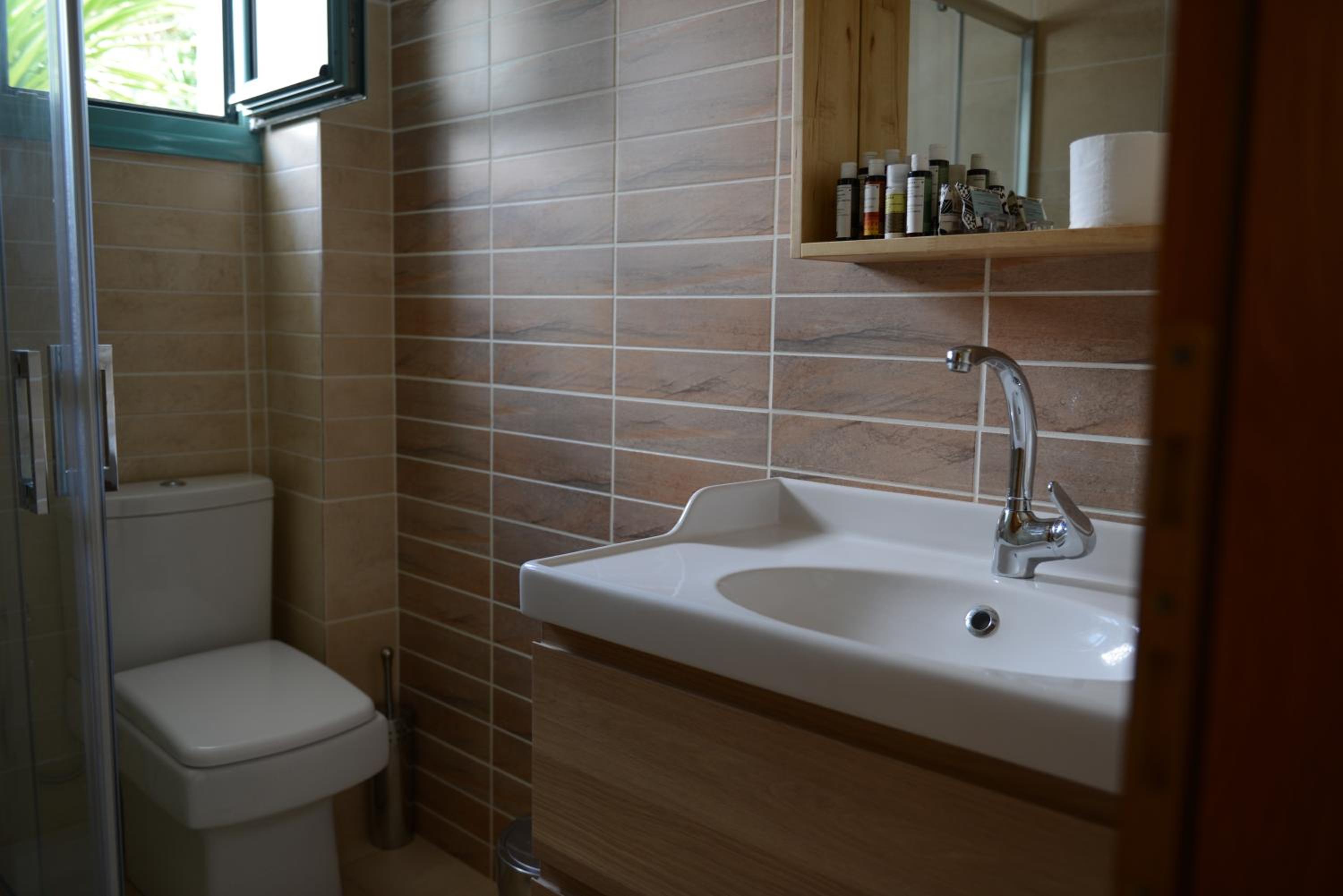 Two-Bedroom Apartment with Sea View photo 2