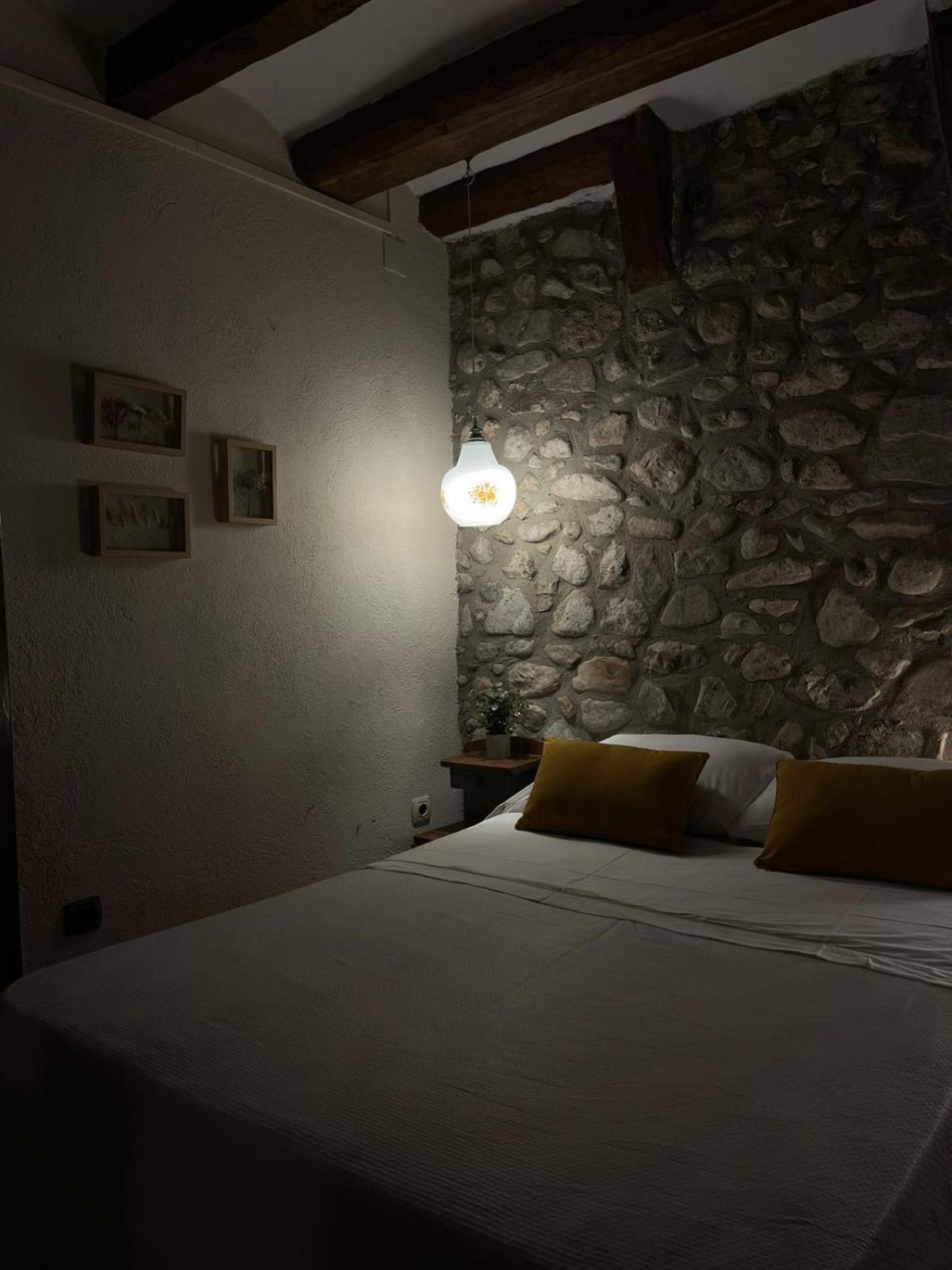 Habitación Doble con Balcón