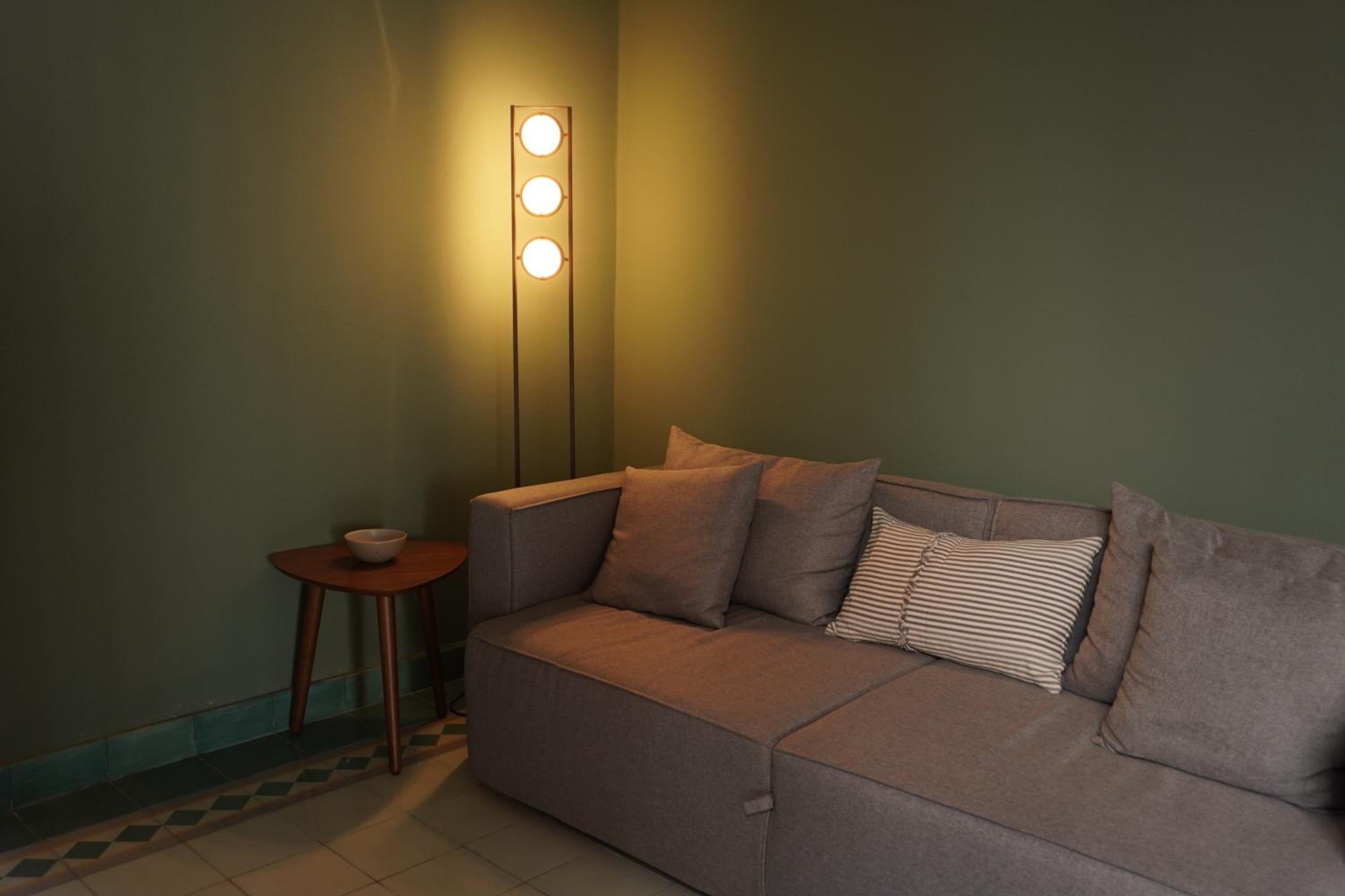 Junior Suite with Terrace photo 3
