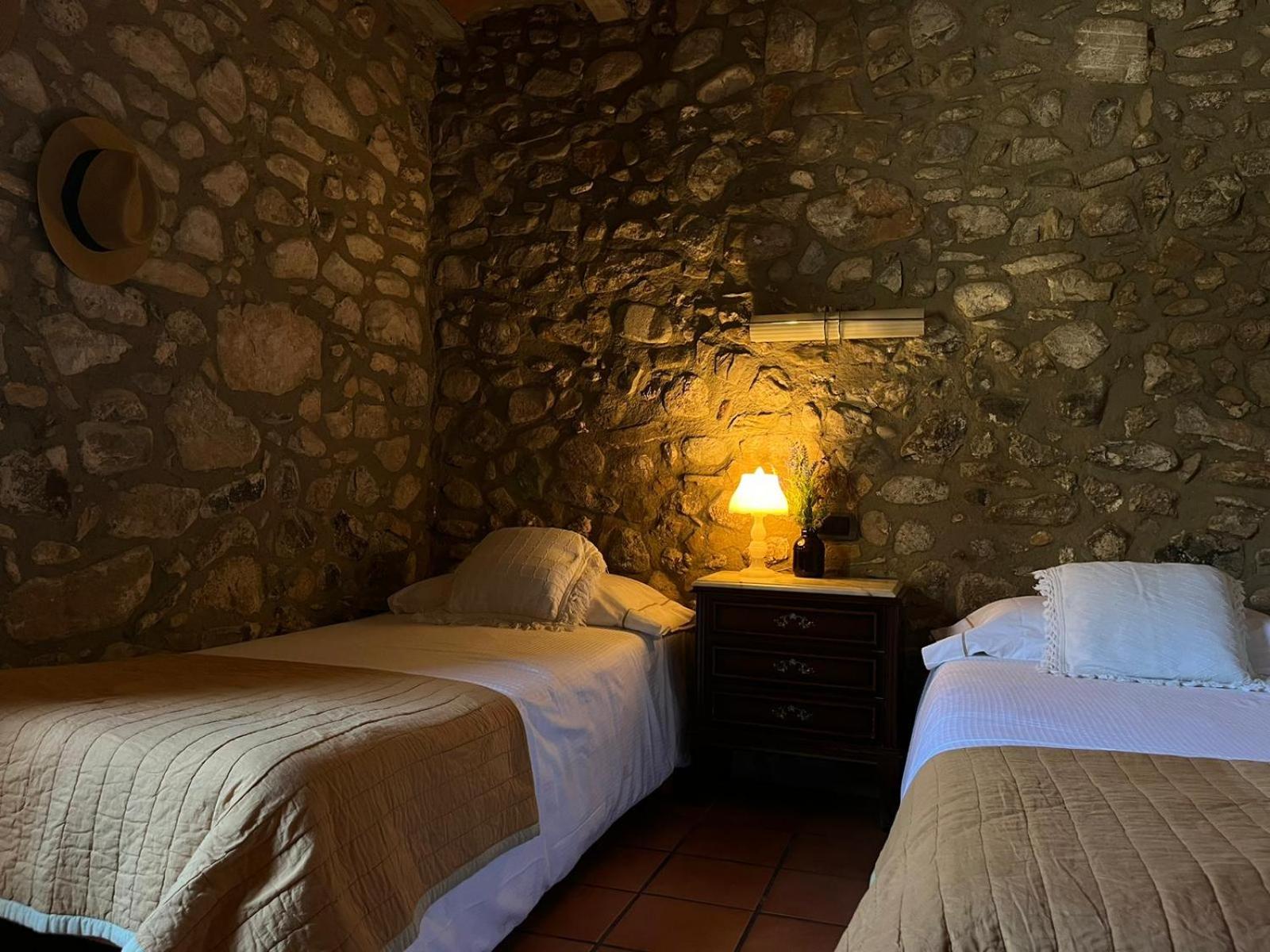 Habitación Doble Estándar