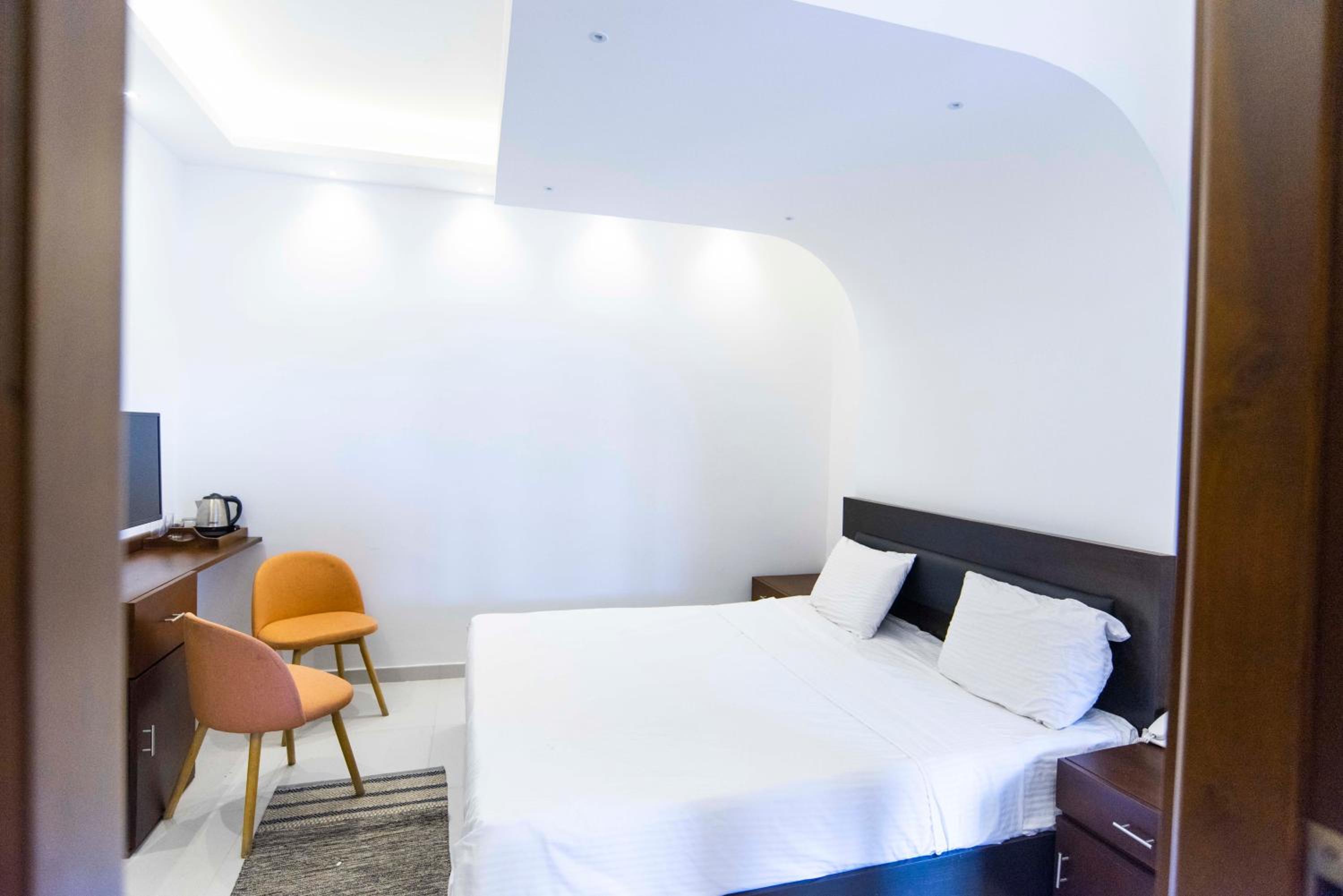 Standard Double Room photo 1