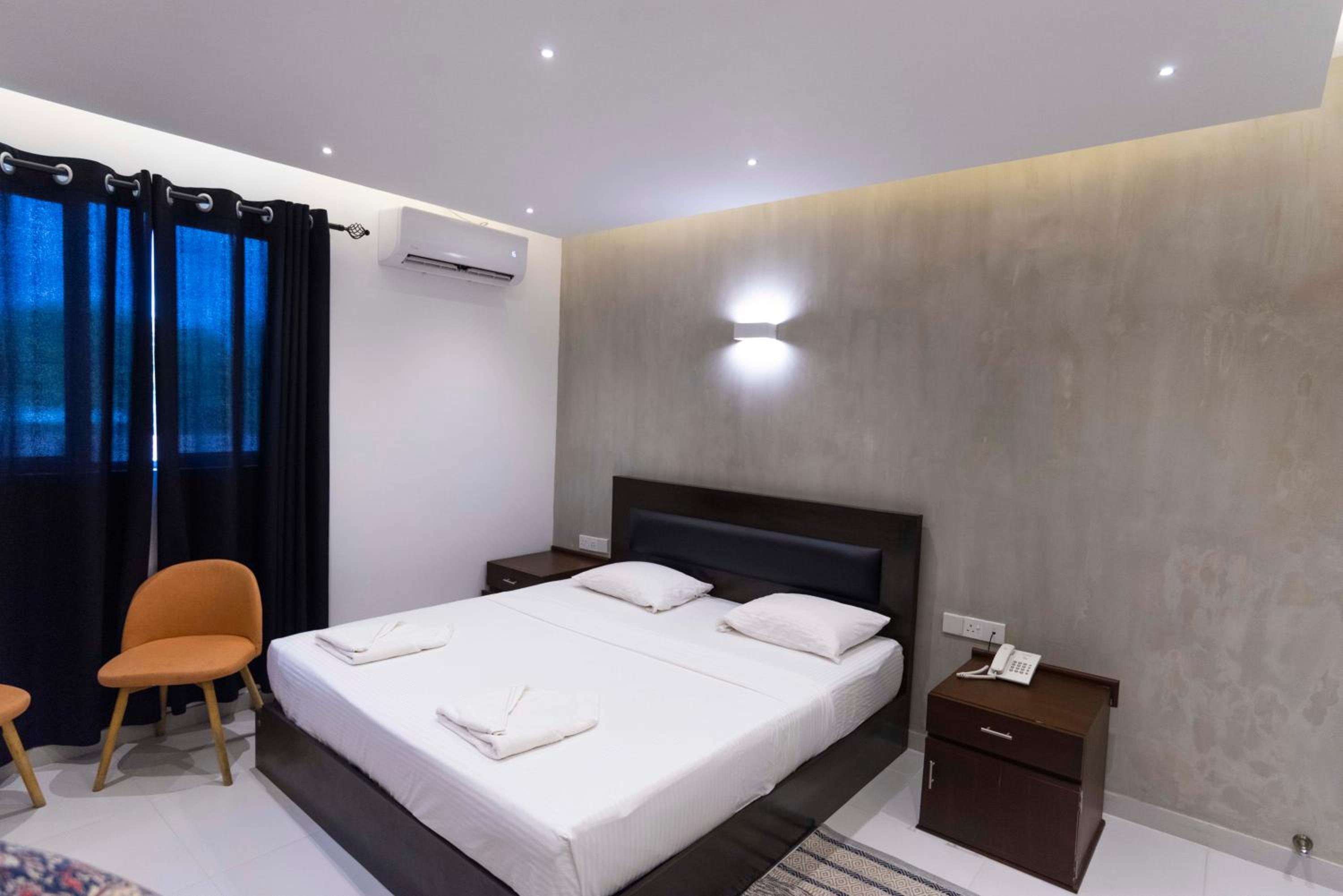 Standard Double Room With Fan photo 1