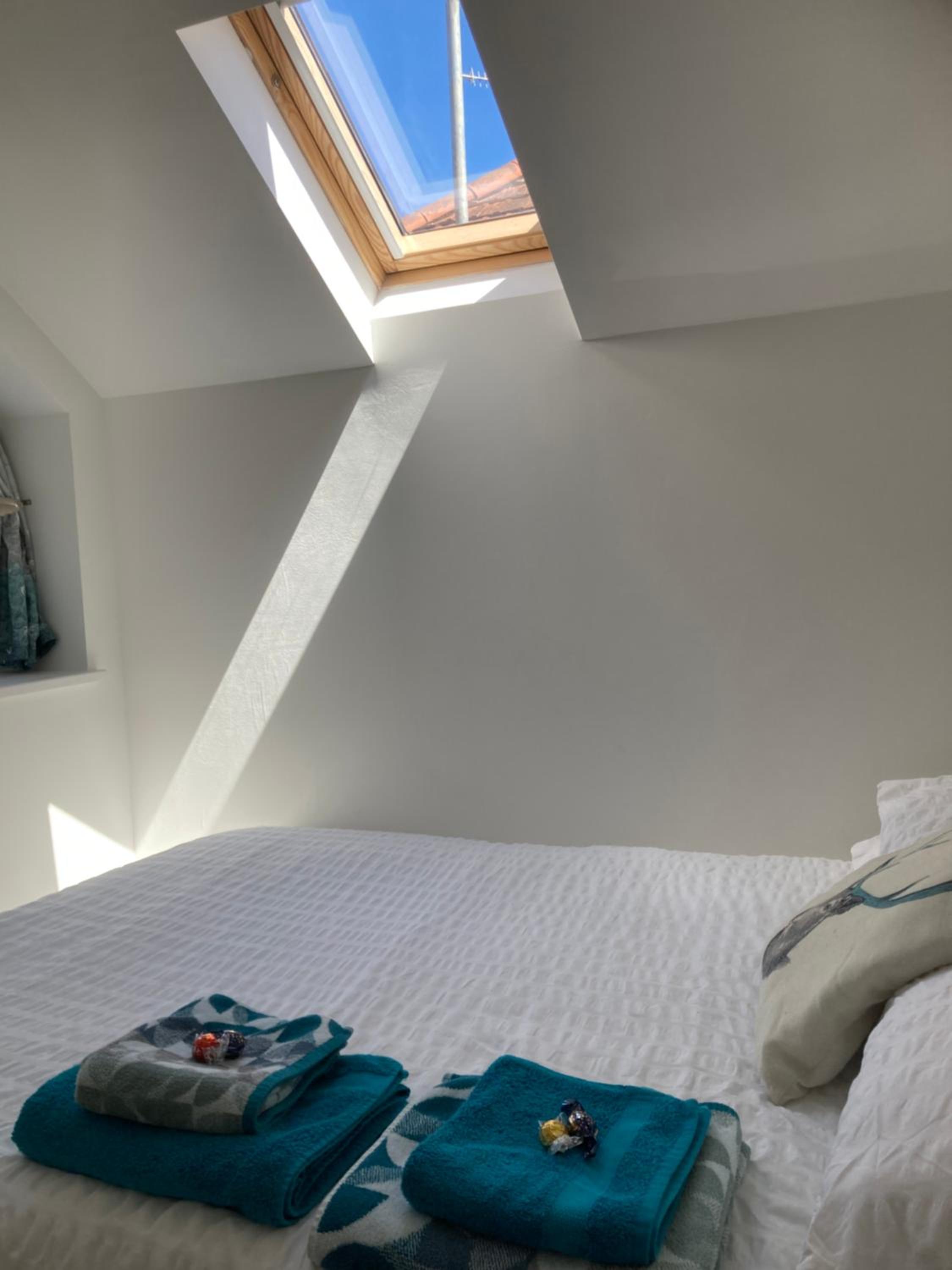 Small Double Room photo 2