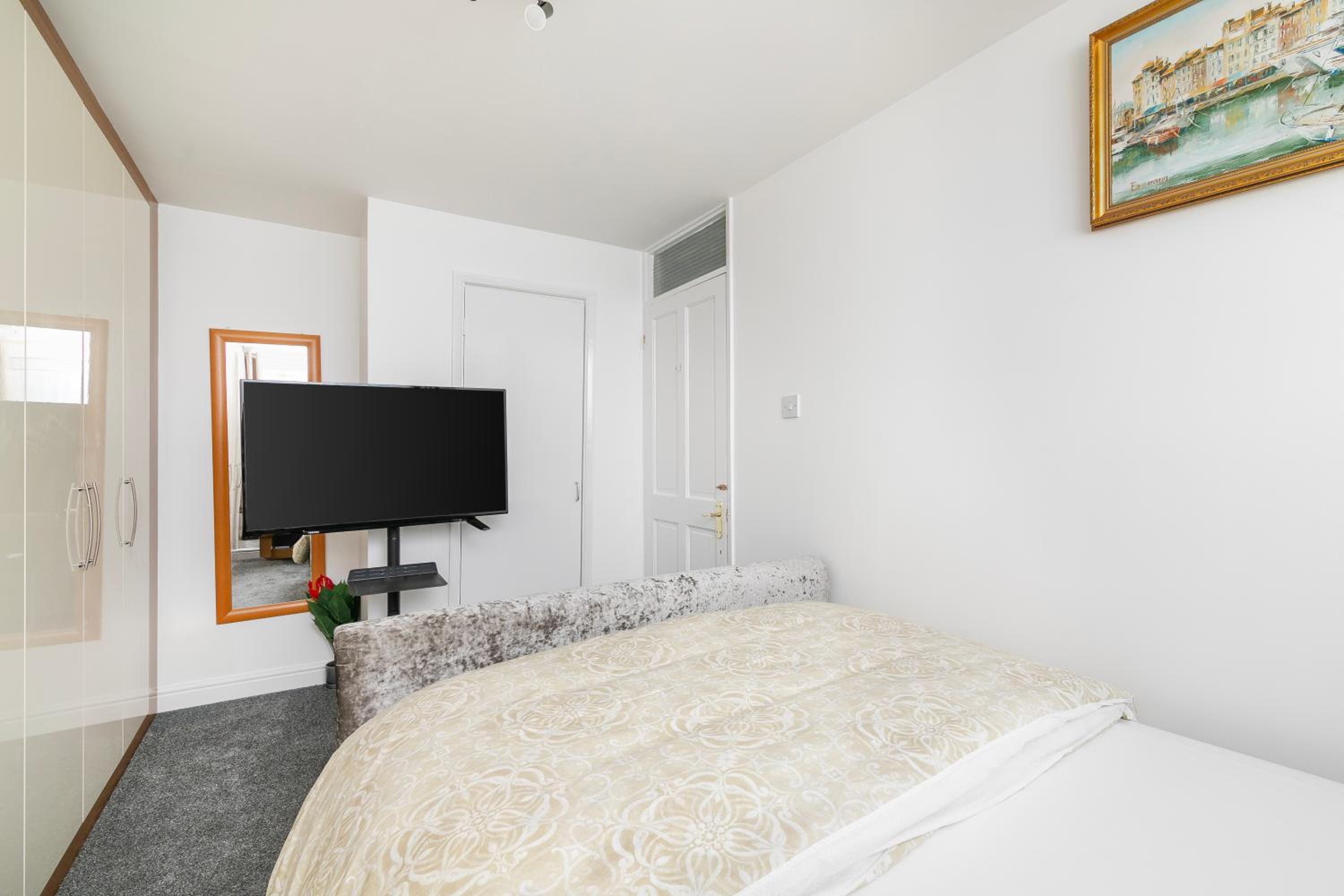 Double Room photo 1