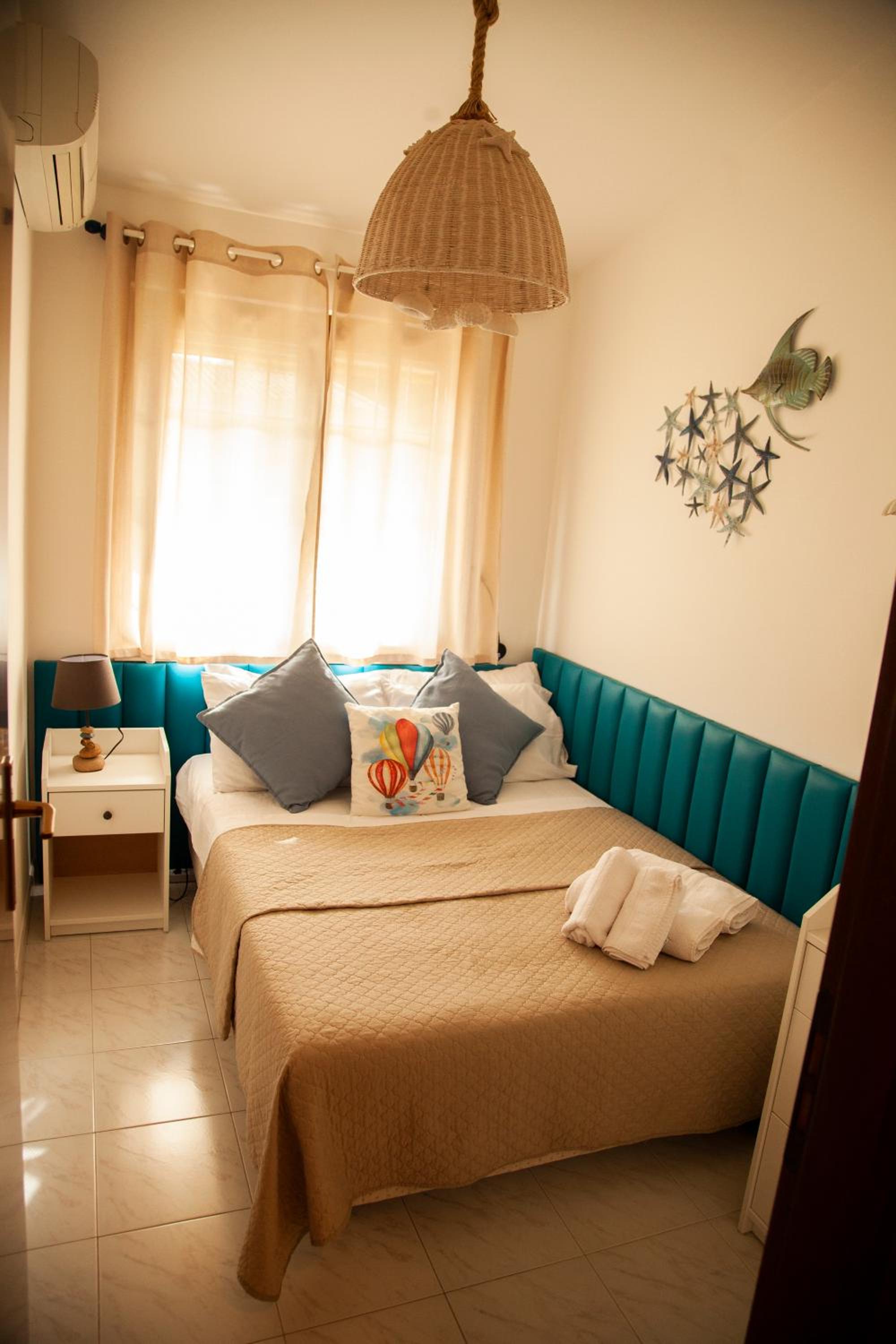 Two-Bedroom Apartment photo 2