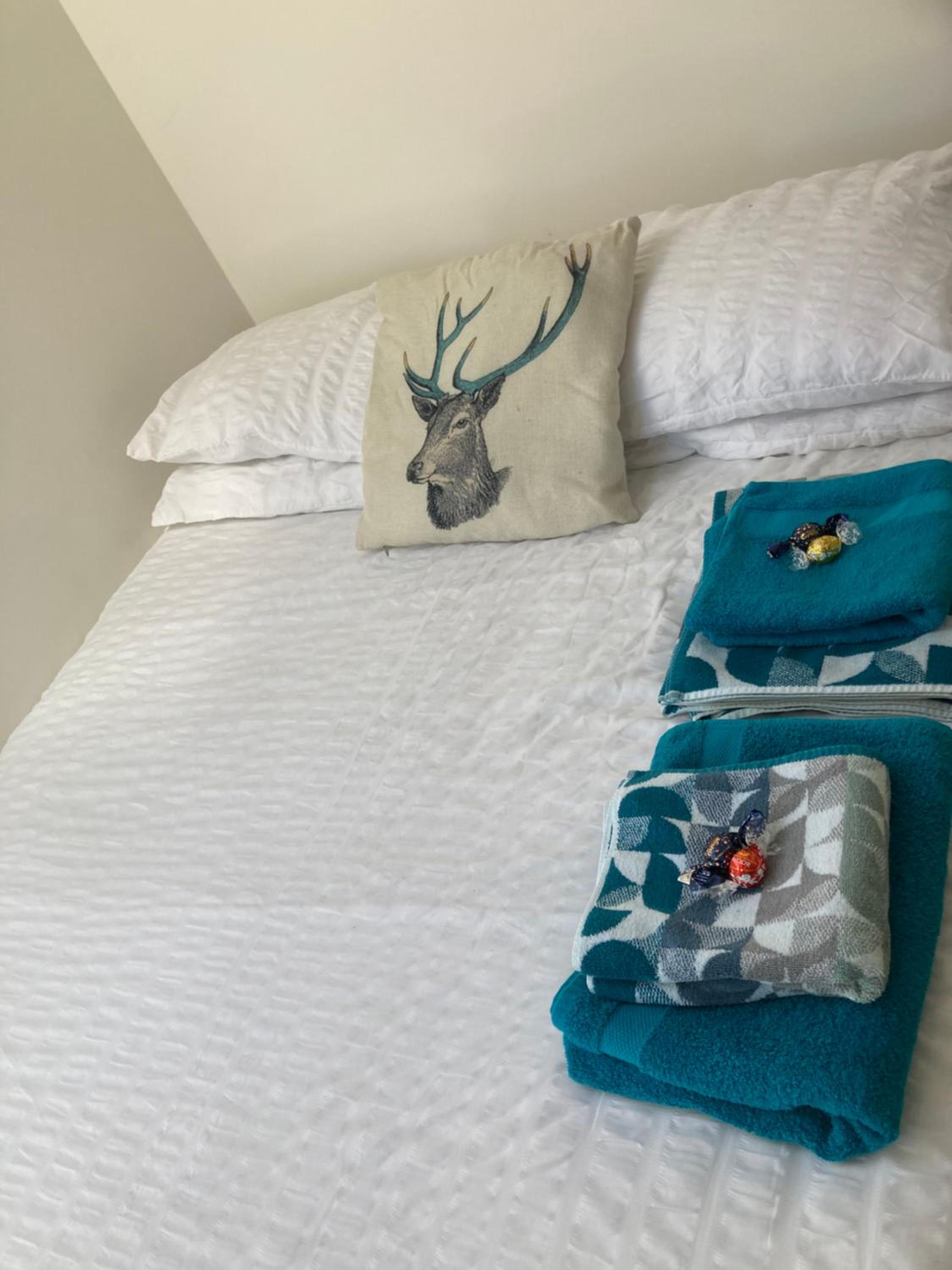 Small Double Room photo 3