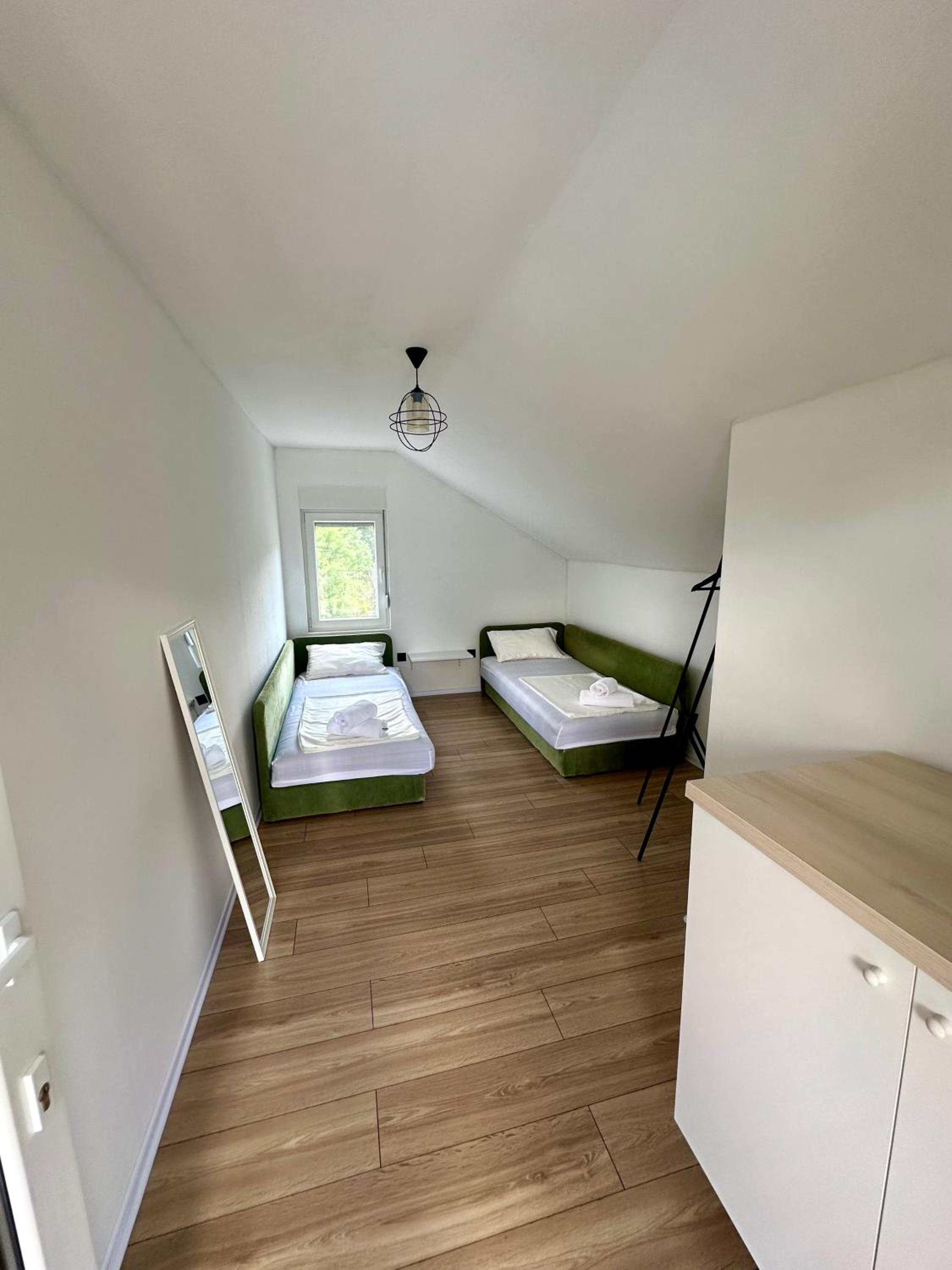 Two-Bedroom Villa photo 2