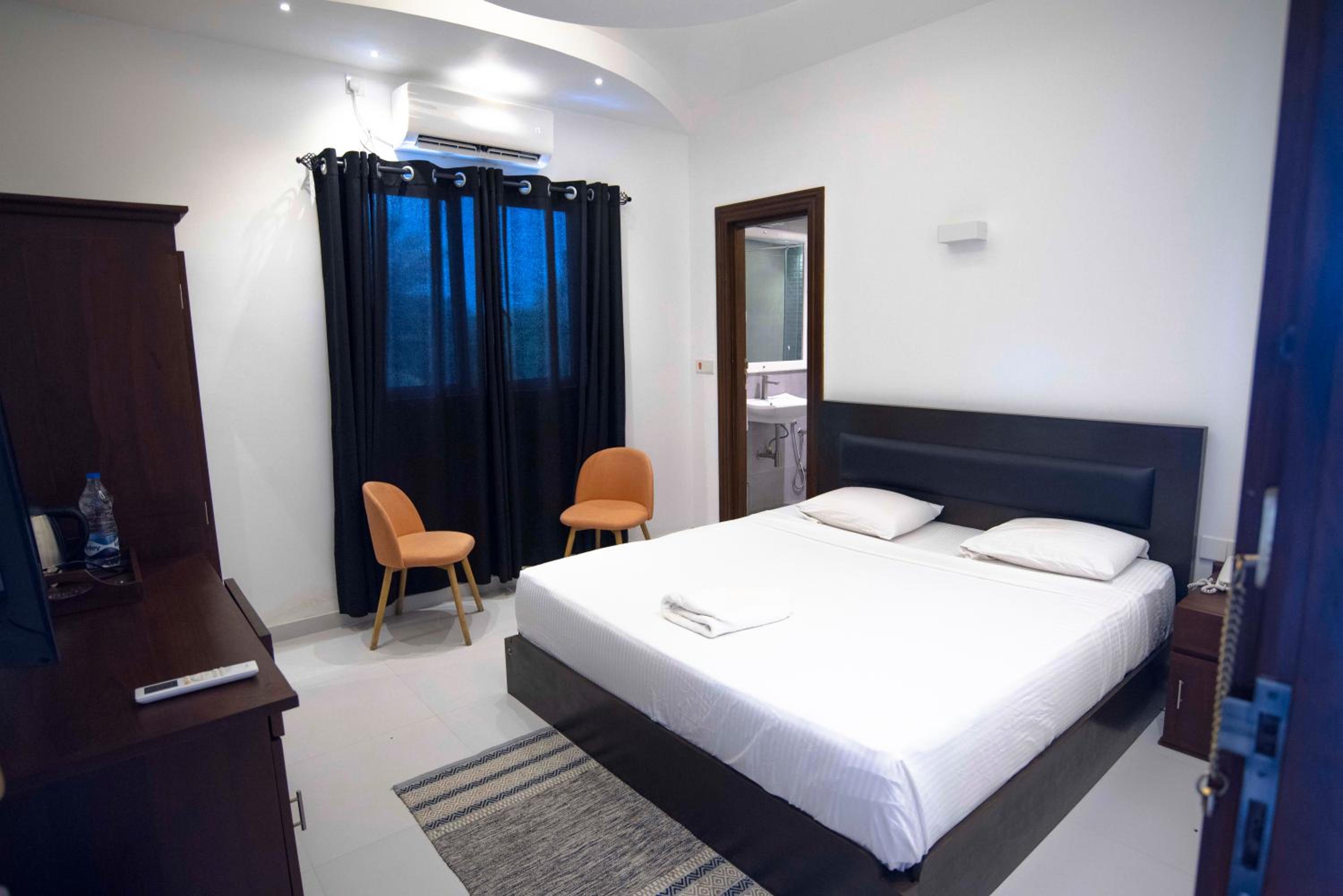 Standard Double Room photo 1