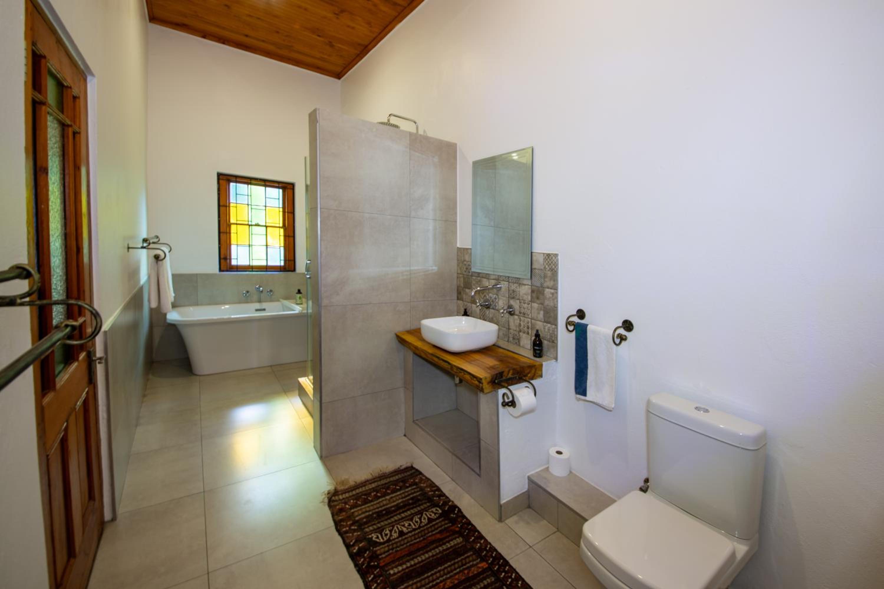 Double Room with Terrace photo 3