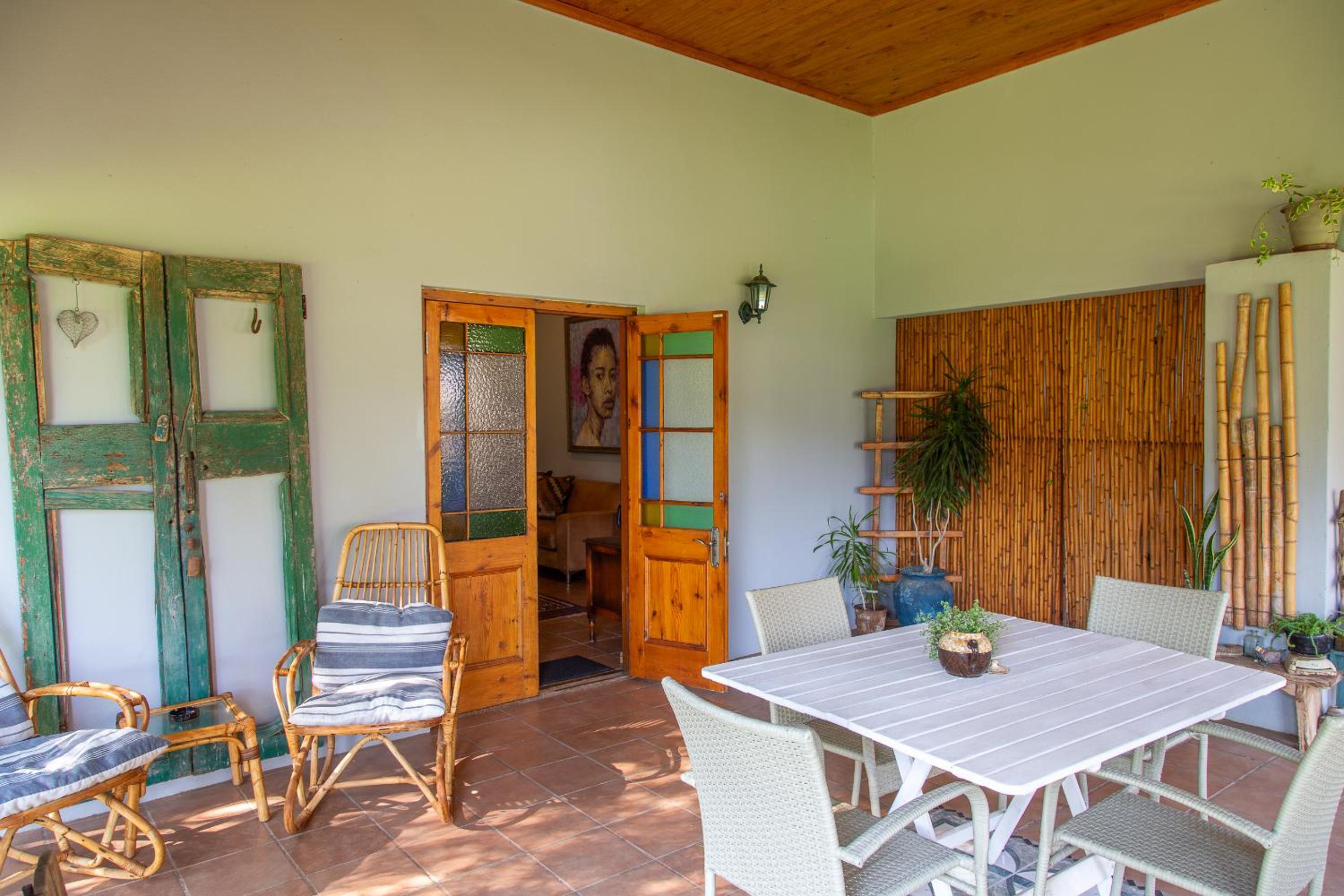Double Room with Terrace photo 2