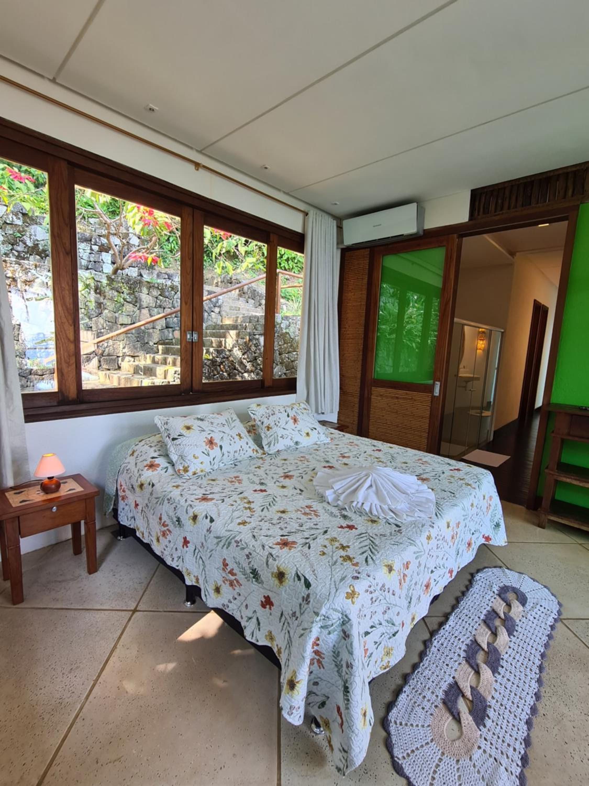 Double Room with Patio photo 3