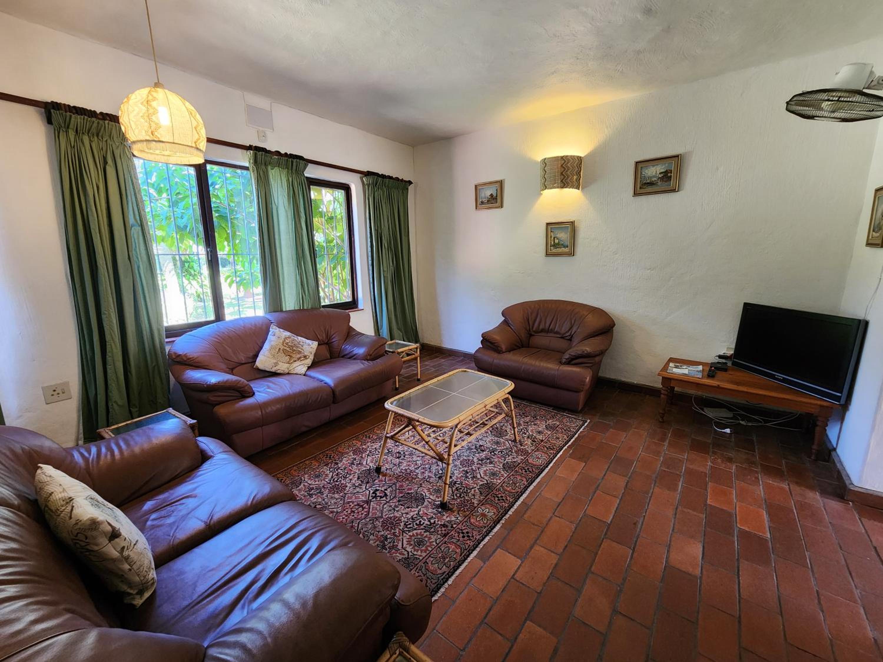 Duplex Apartment photo 2