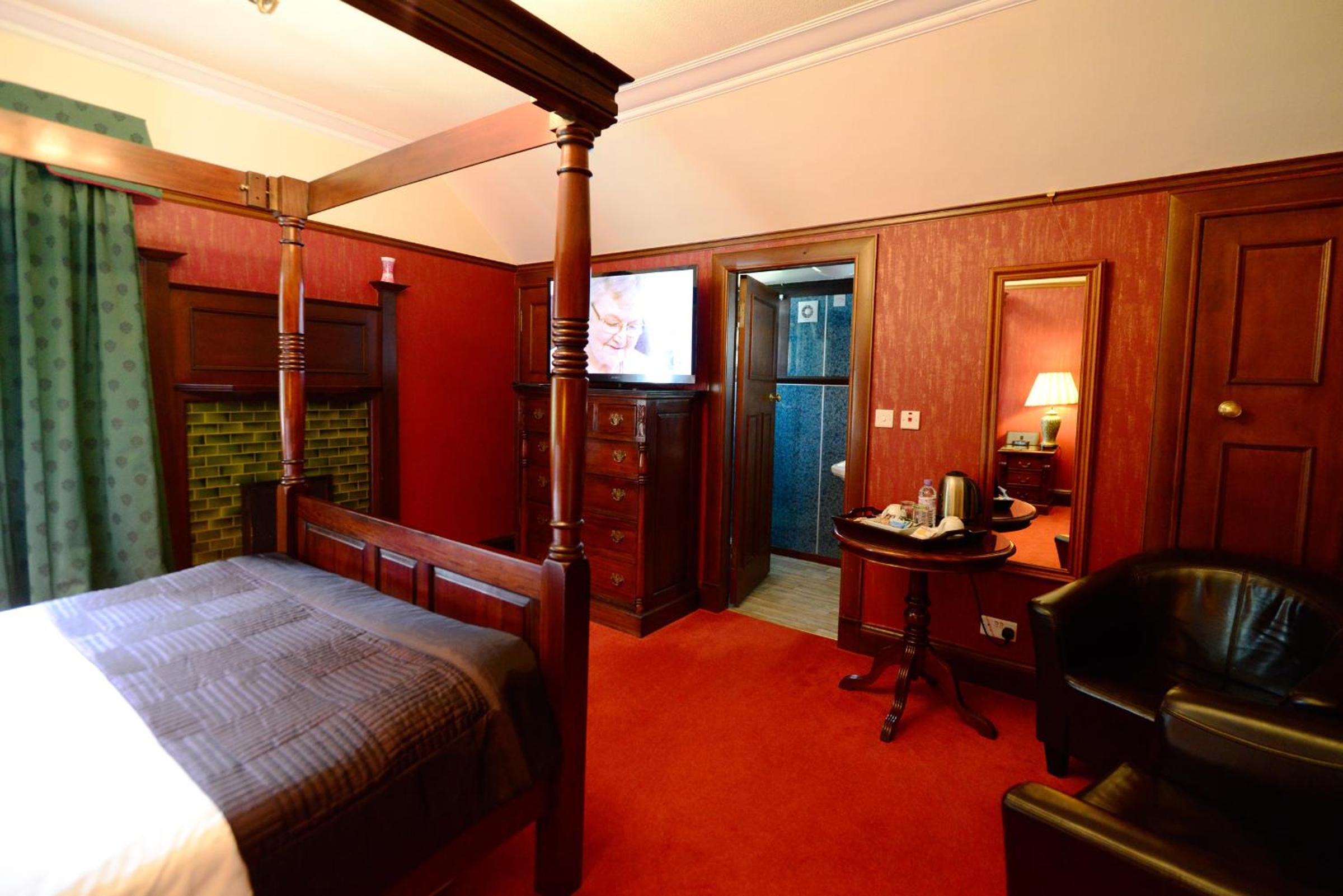 Superior Double Room photo 3
