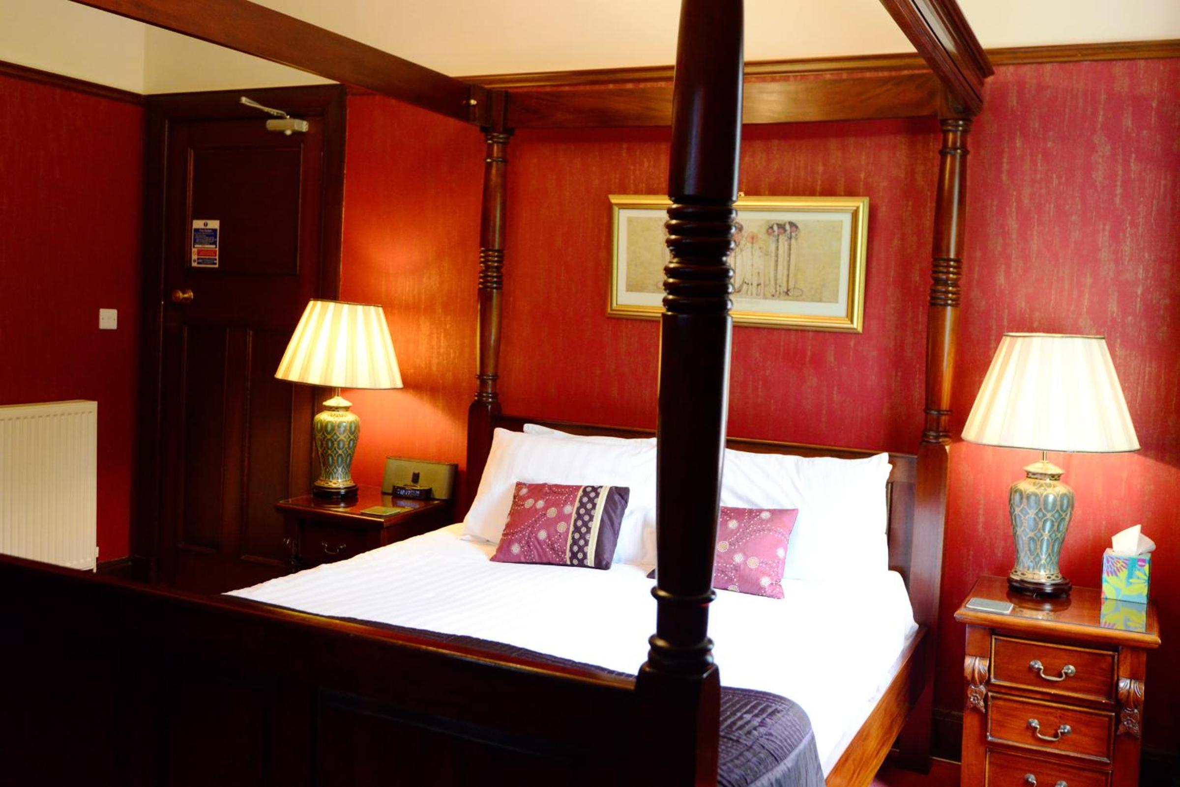 Superior Double Room photo 2