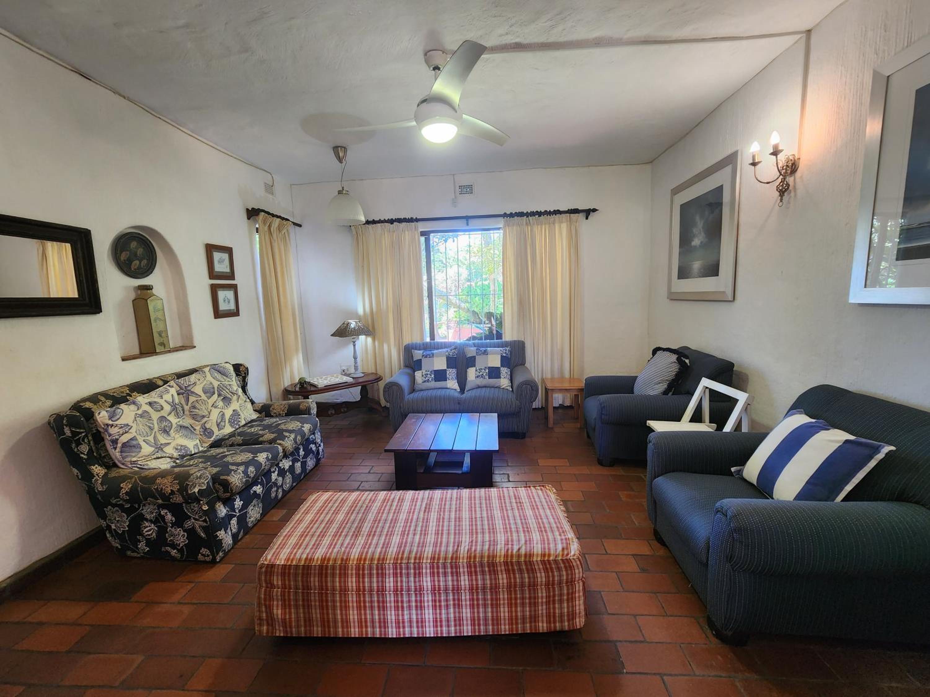 Duplex Apartment photo 2