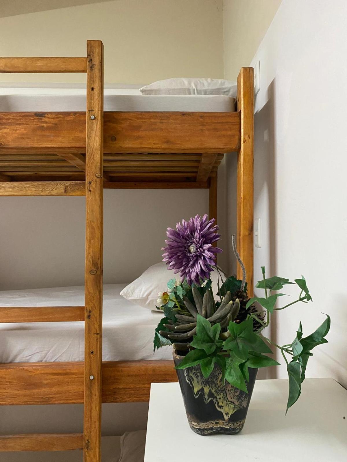 Bed in Male Dormitory Room photo 2