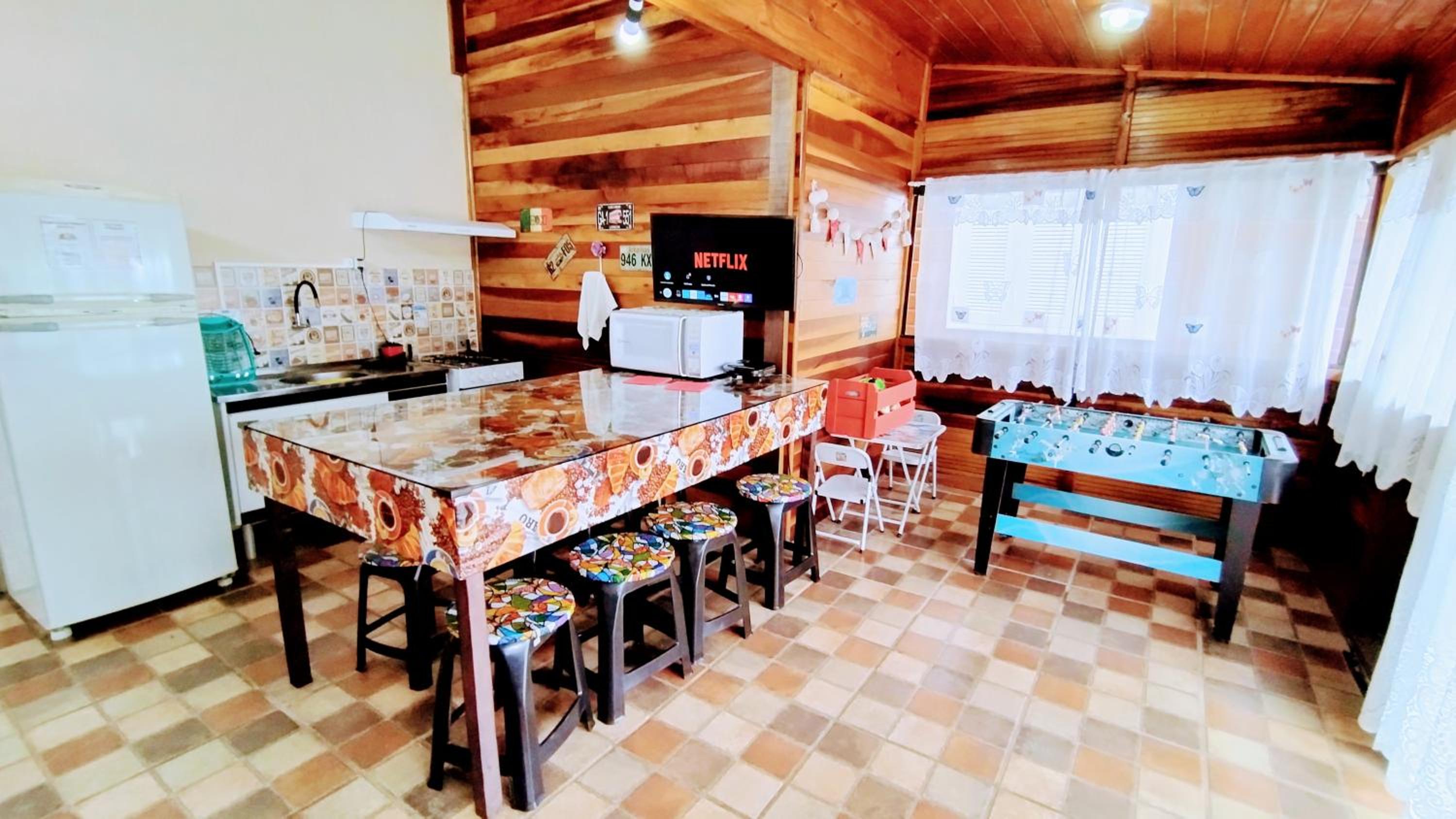 Chalet - Photo 19