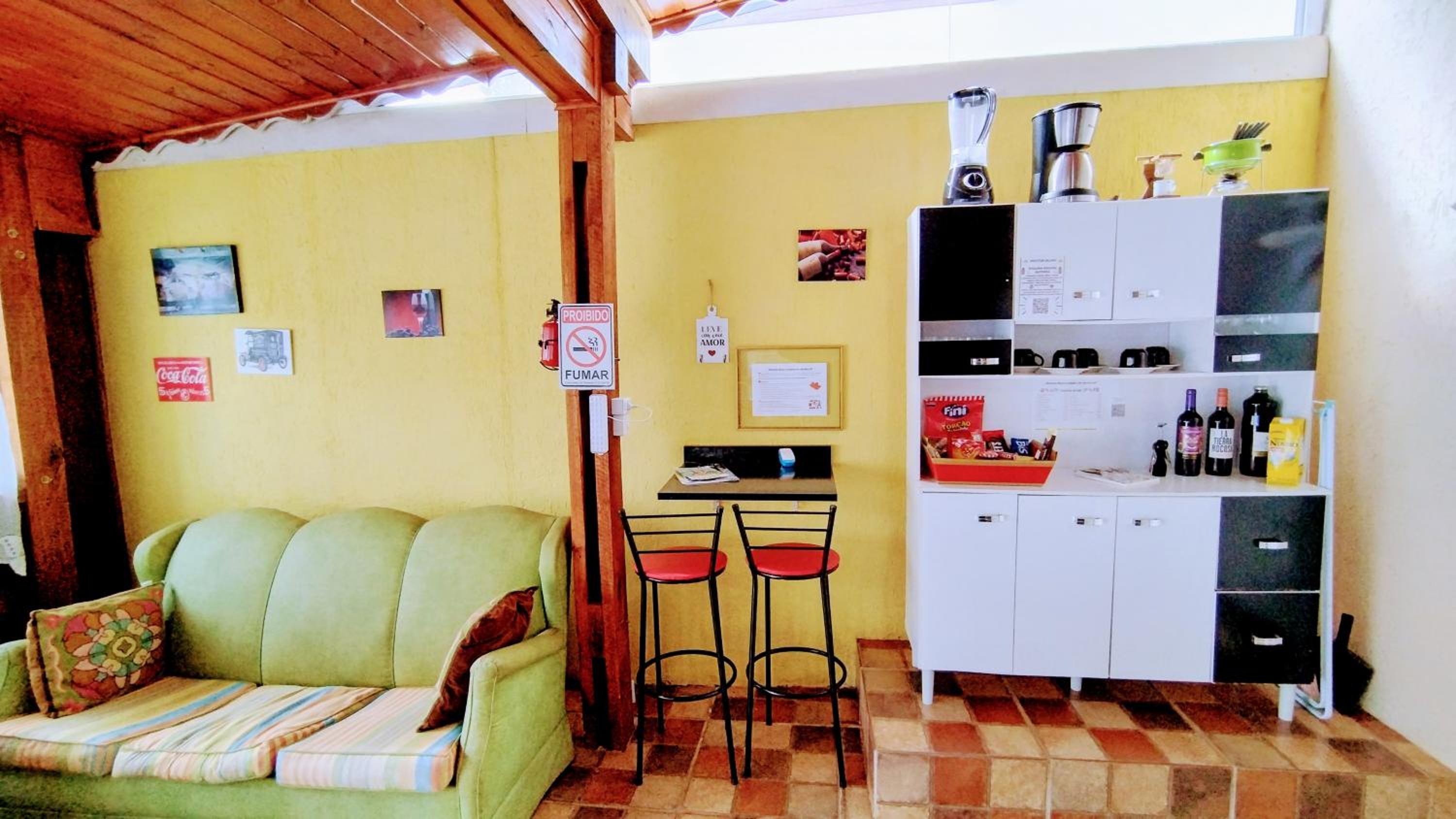 Chalet - Photo 20