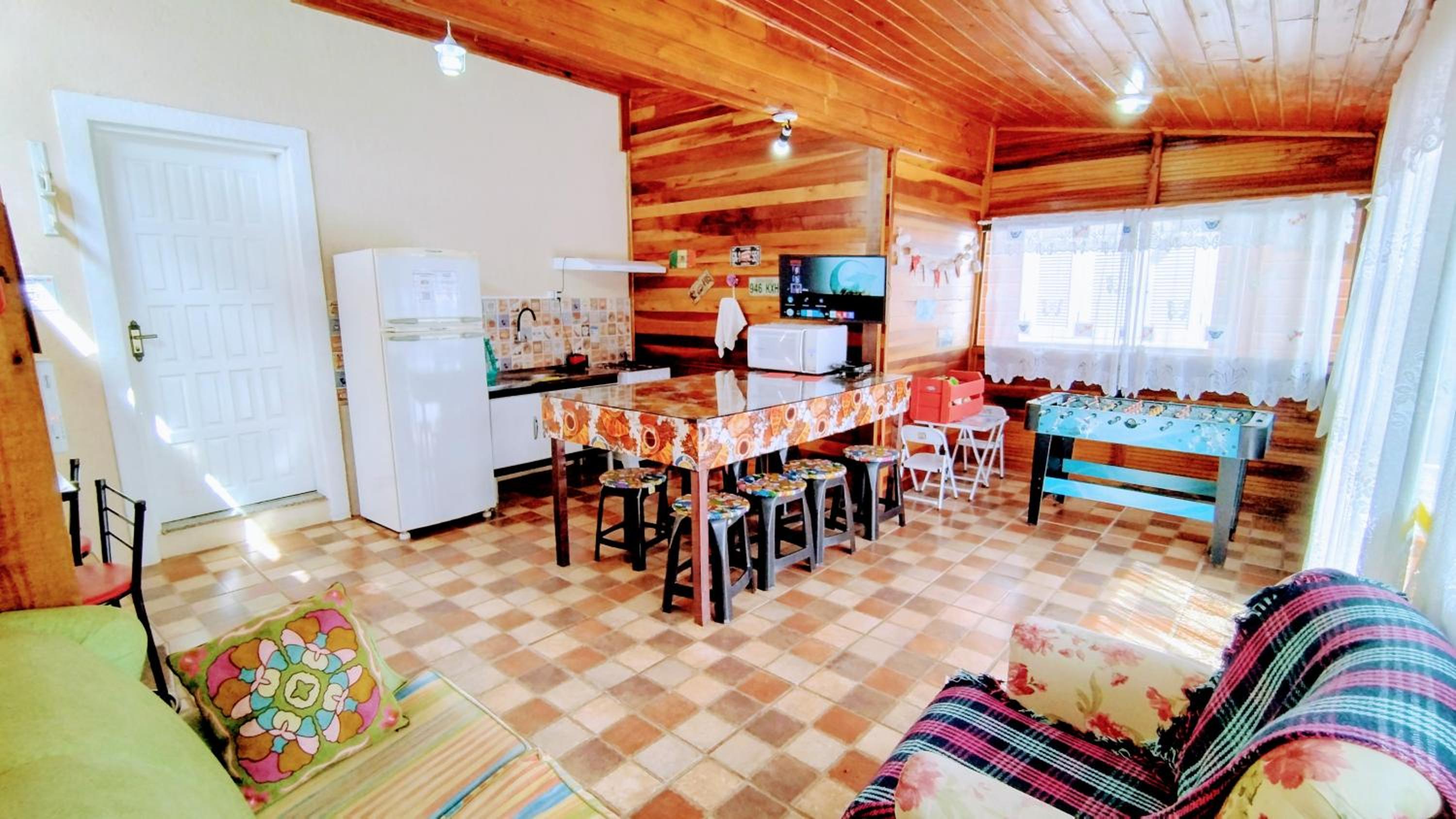 Chalet - Photo 22