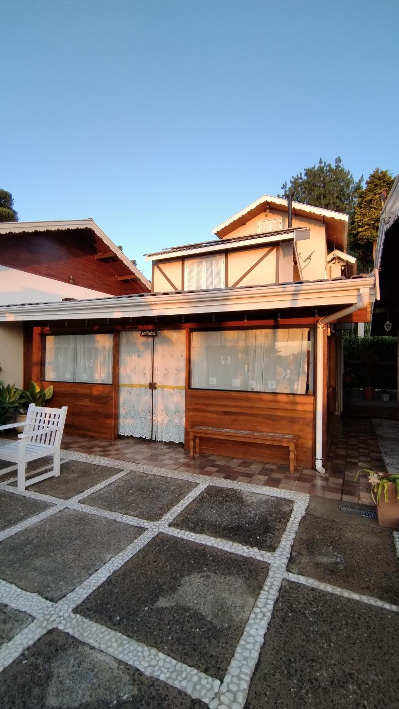 Chalet - Photo 3