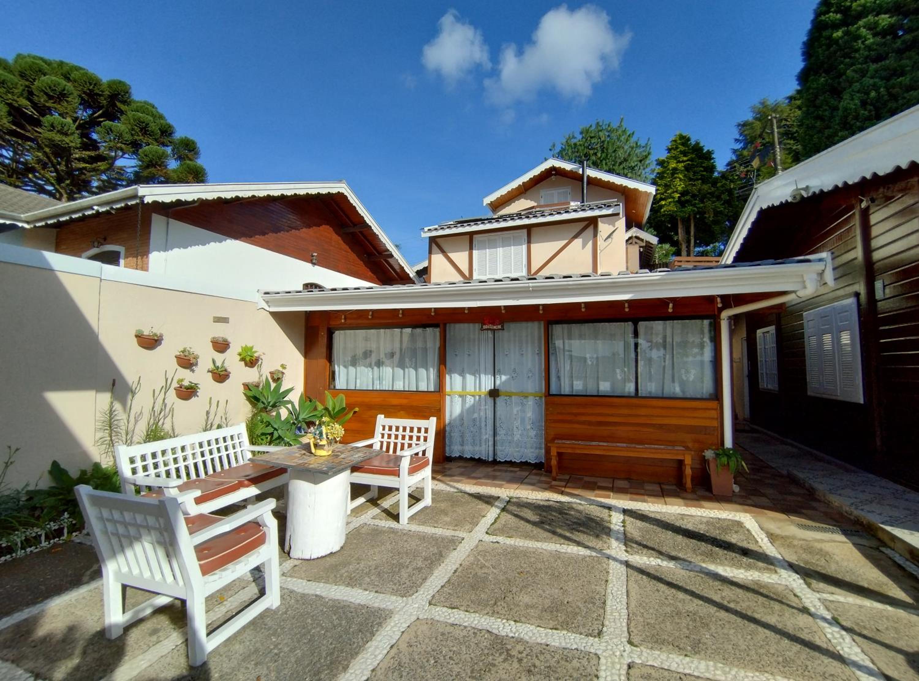 Chalet - Photo 2