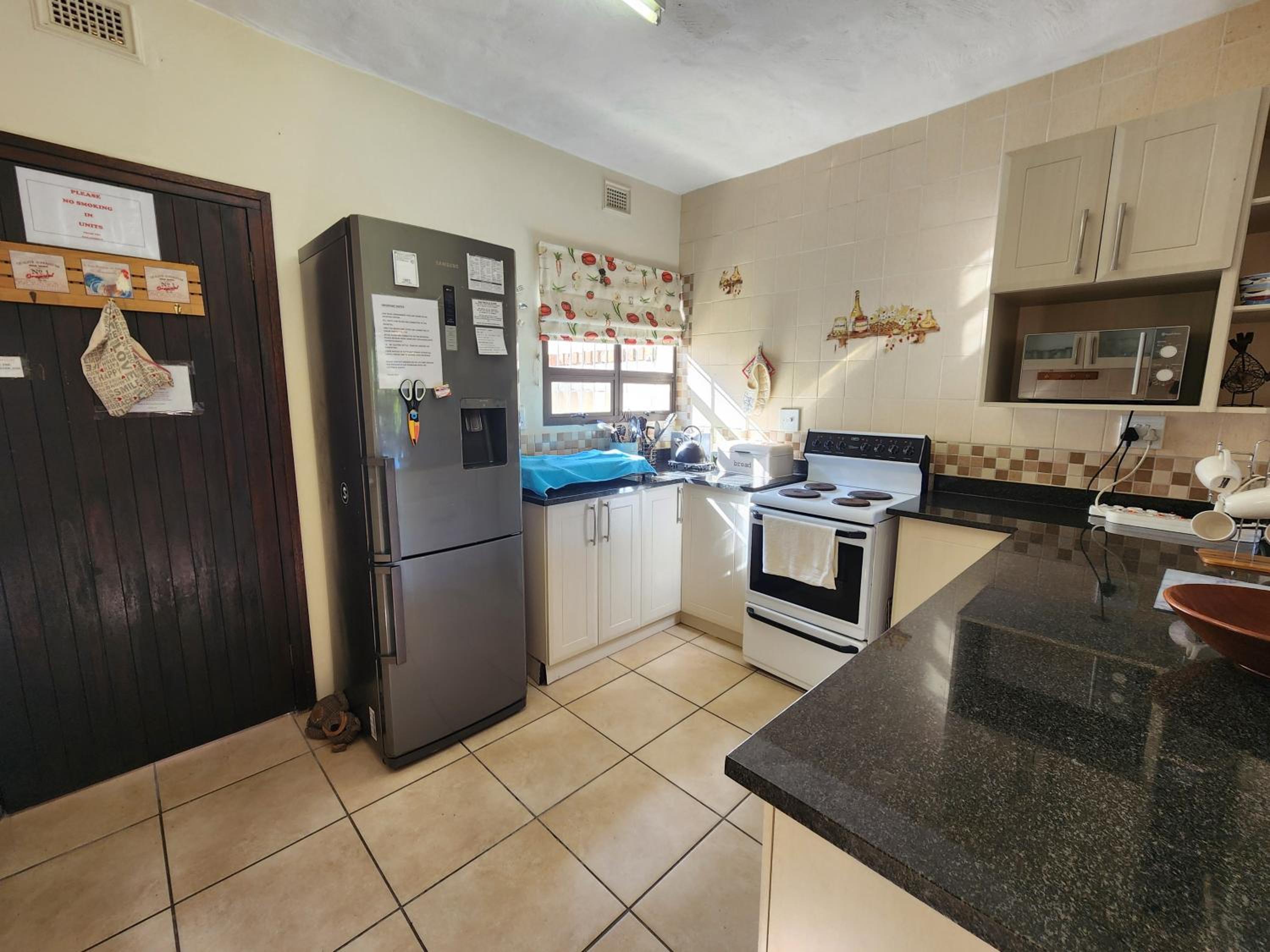 Duplex Apartment photo 3