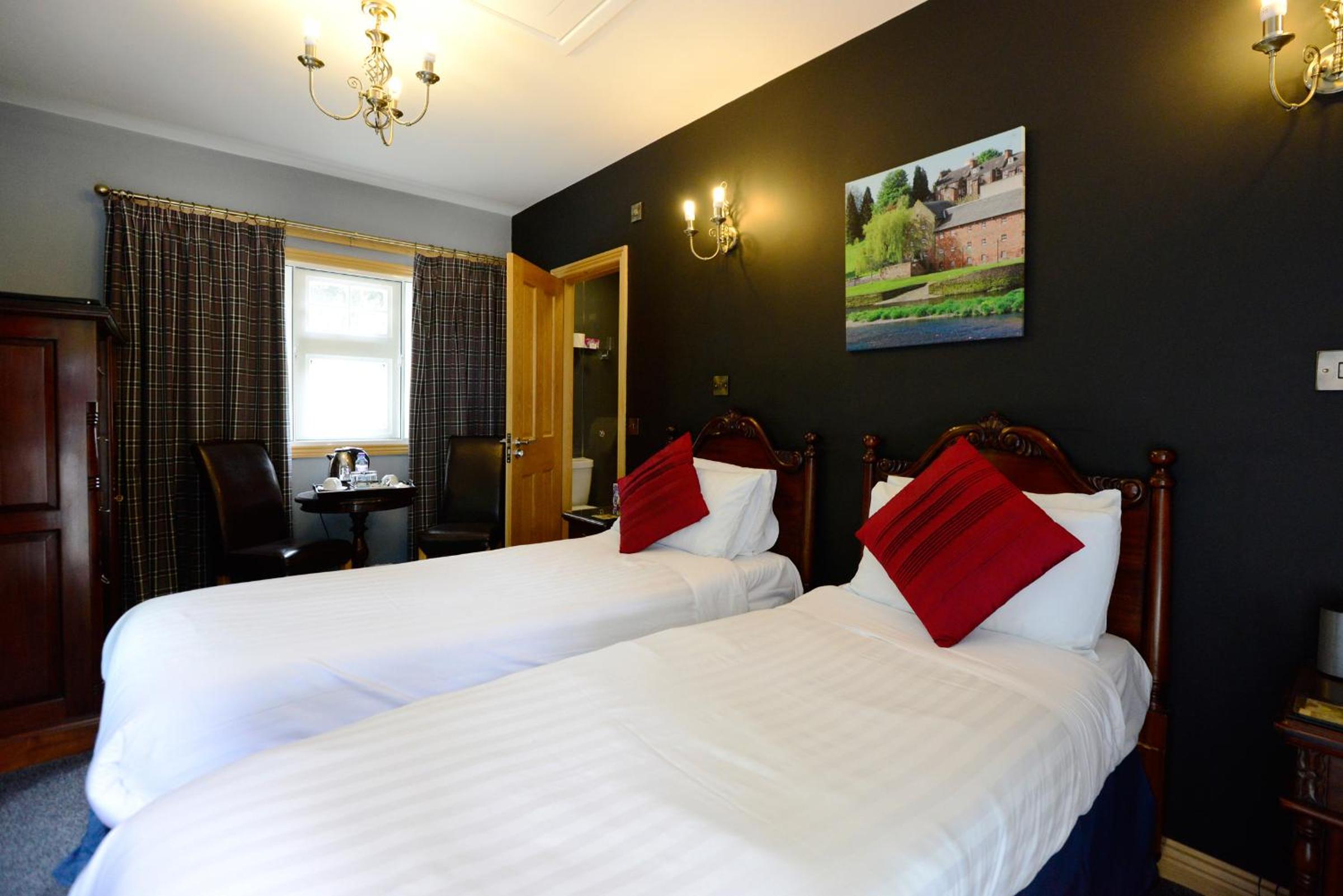 Twin Room photo 3