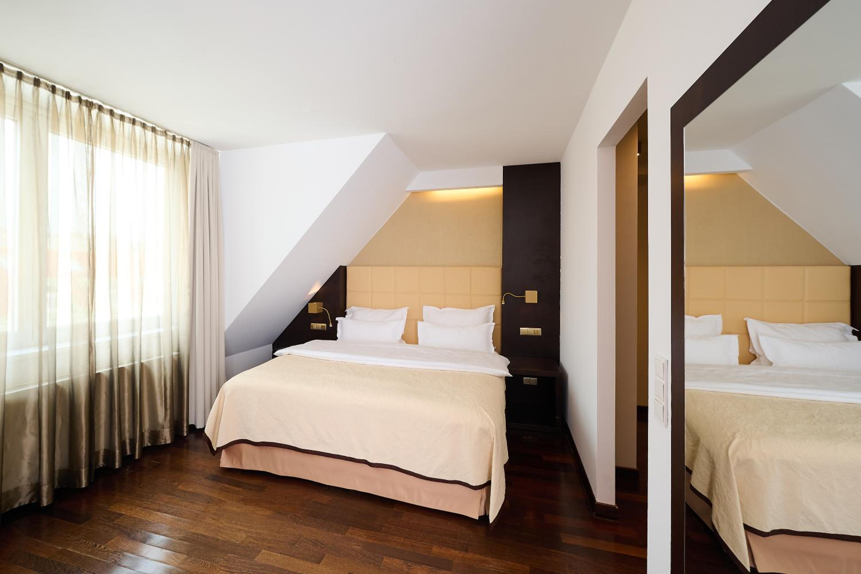 Duplex Apartment