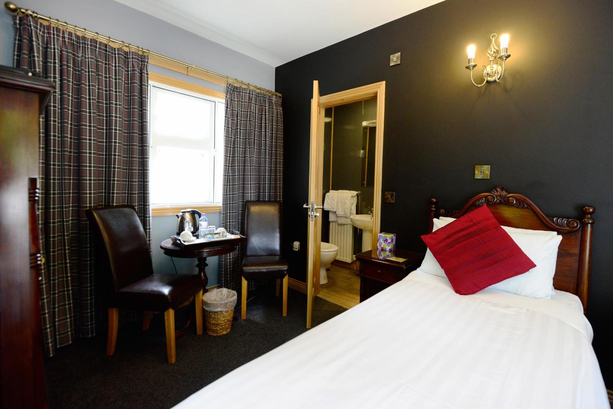 Twin Room photo 2