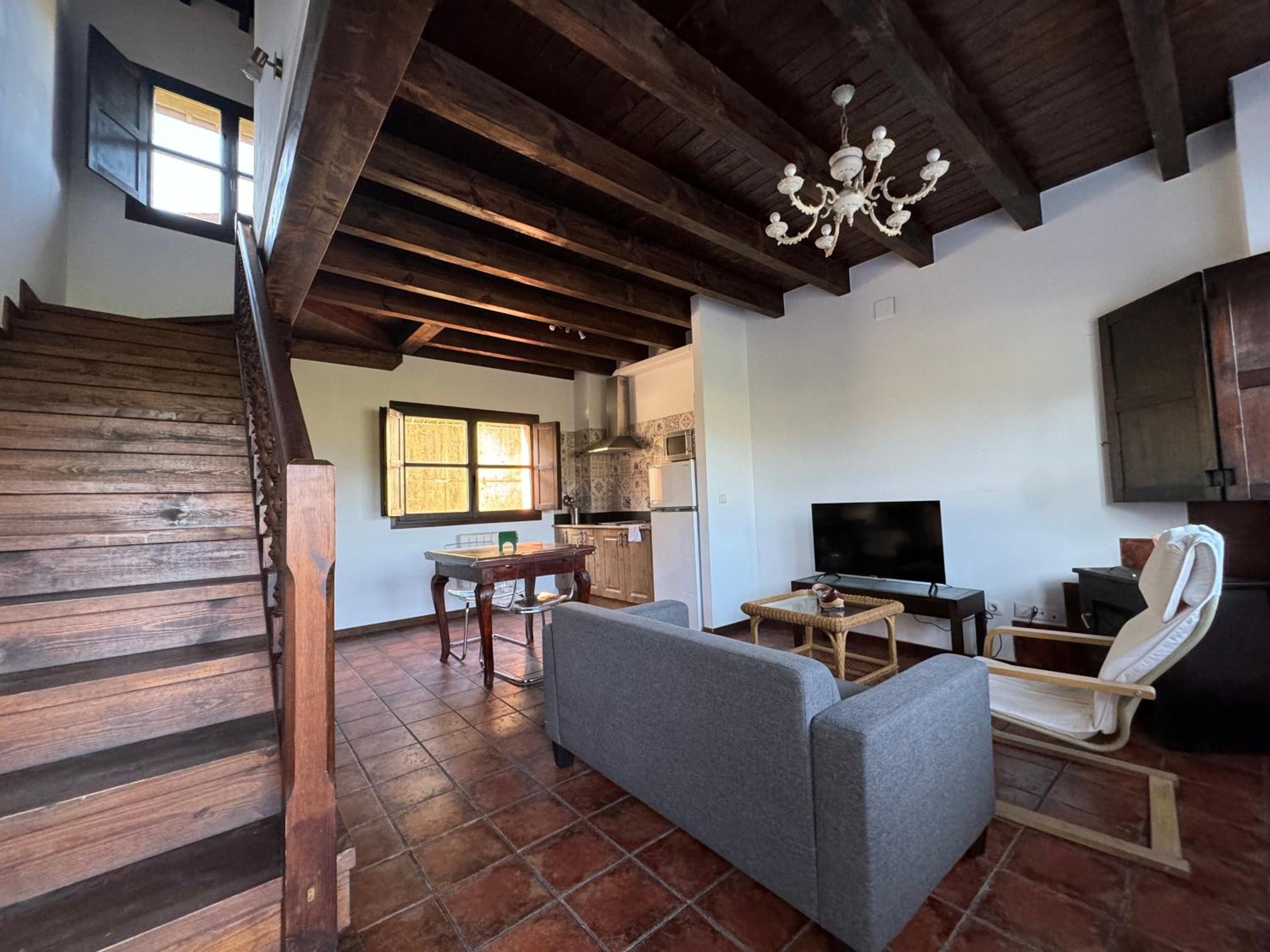 Apartamento Dúplex
