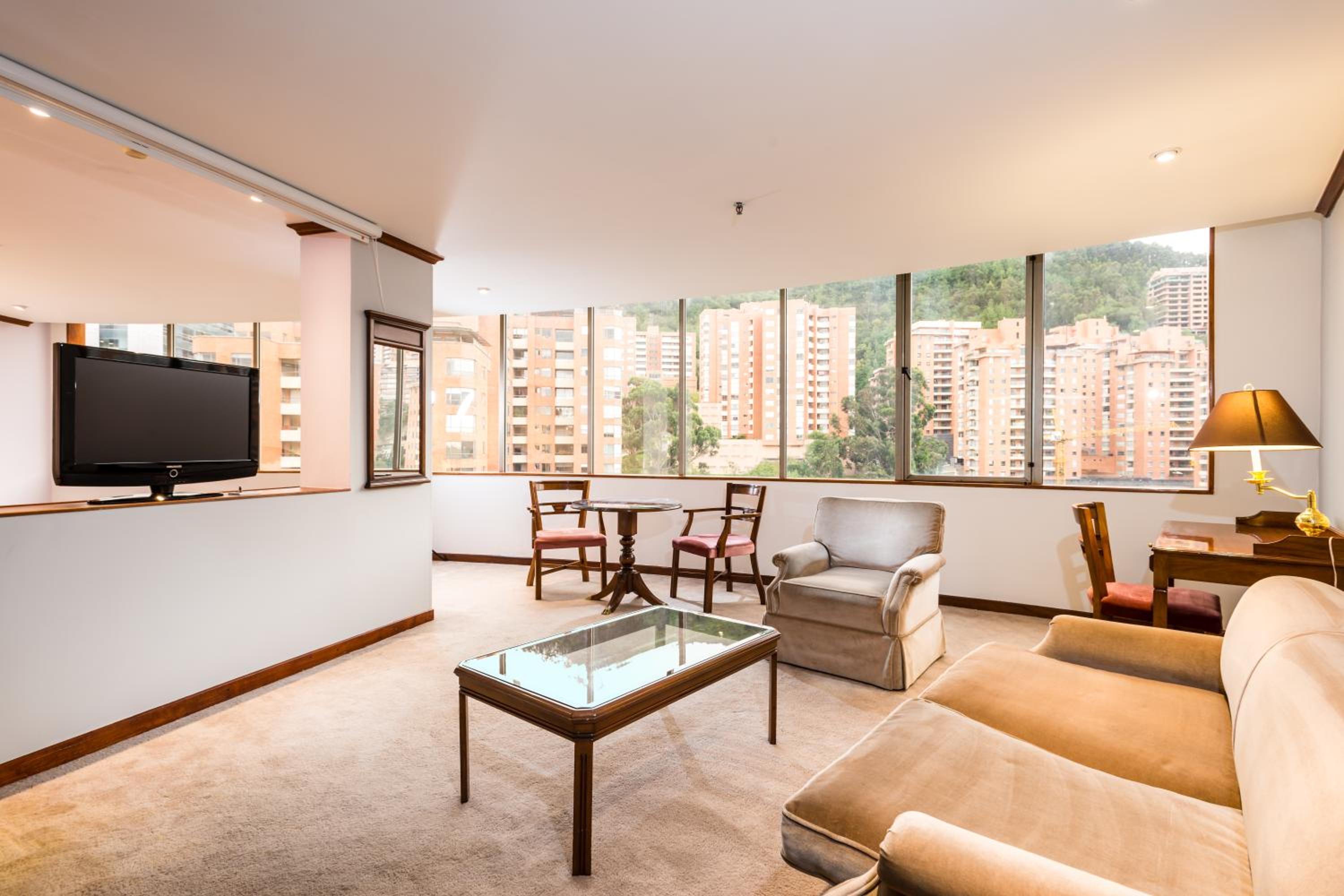 Junior Suite Double - Photo 3