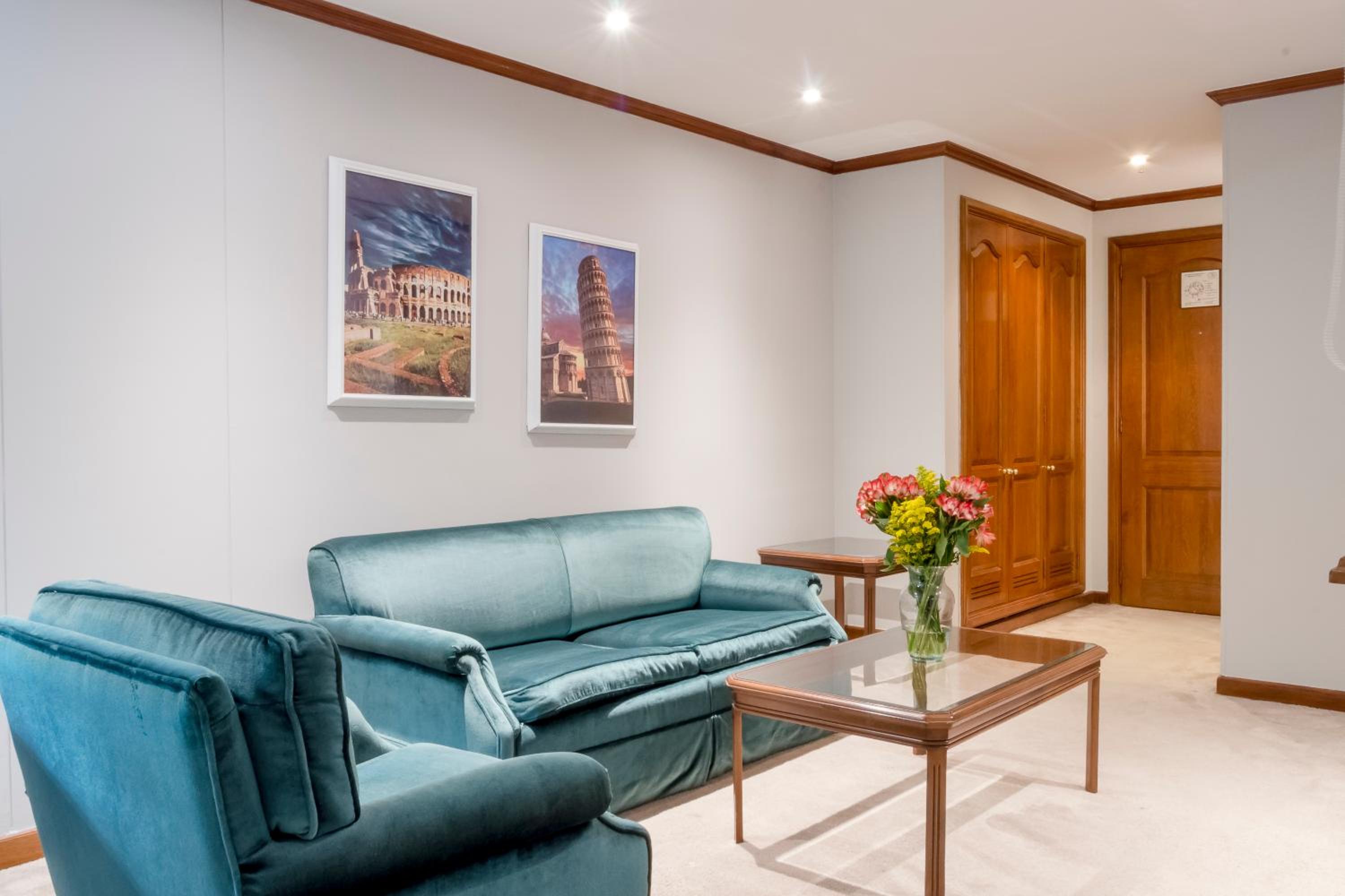 Junior Suite Double - Photo 5