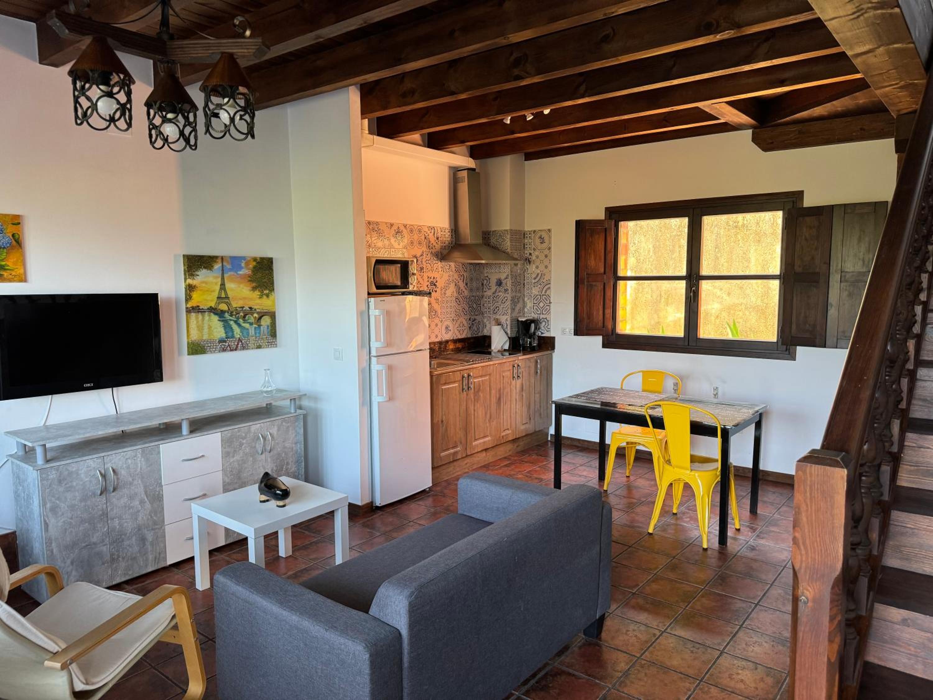 Apartamento Dúplex