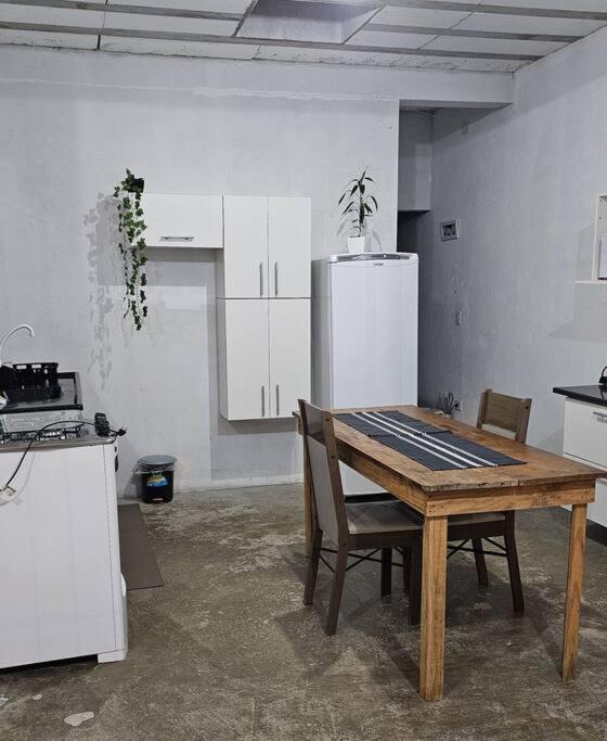 One-Bedroom Family Apartment photo 2