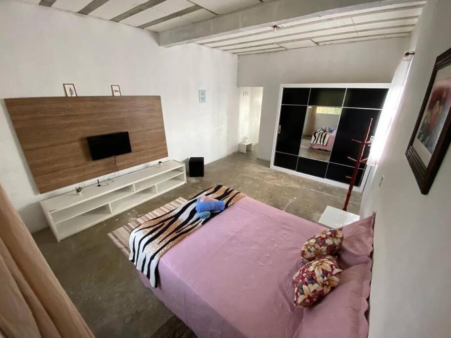 One-Bedroom Family Apartment photo 1