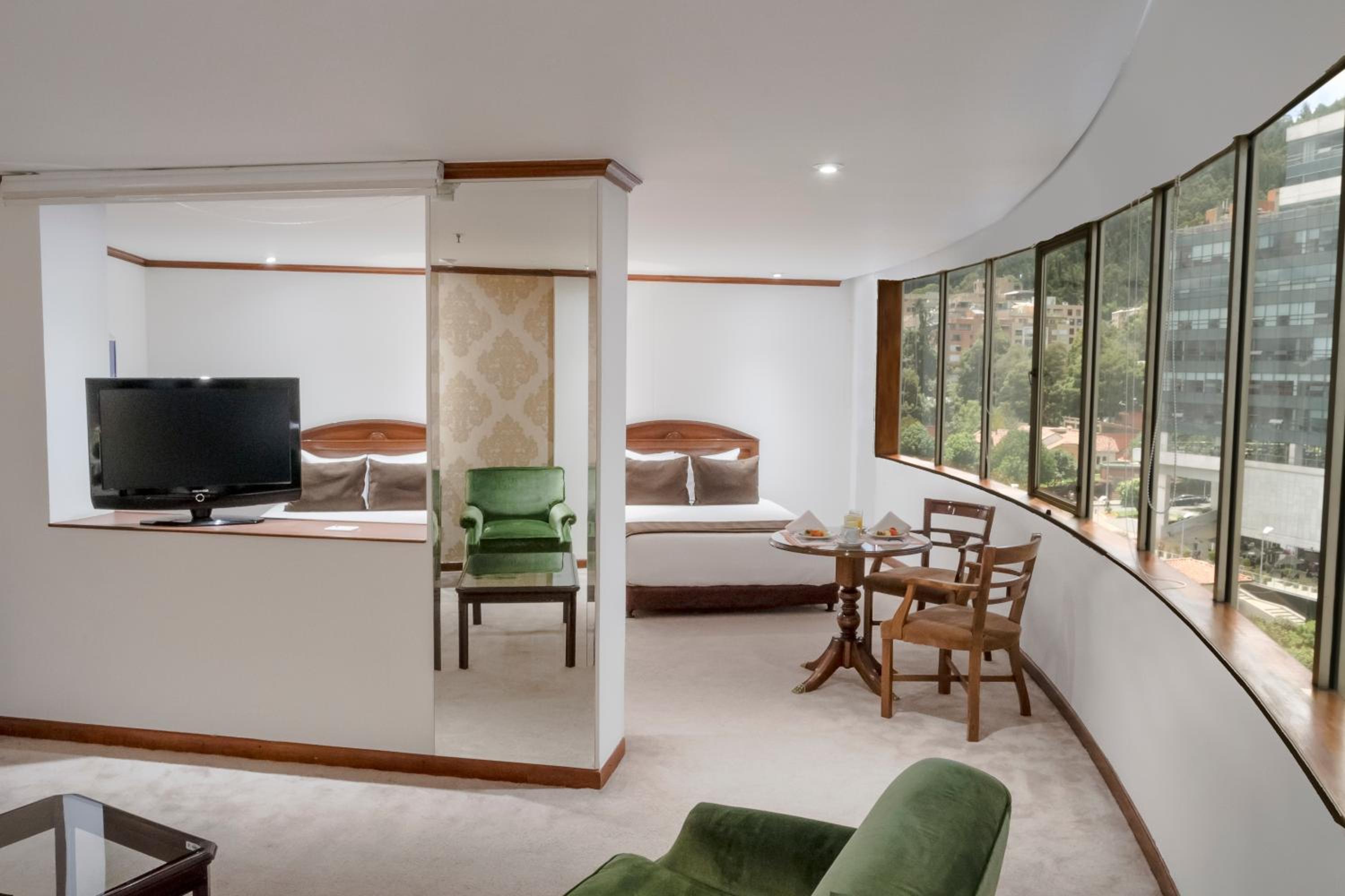 Junior Suite - Photo 7