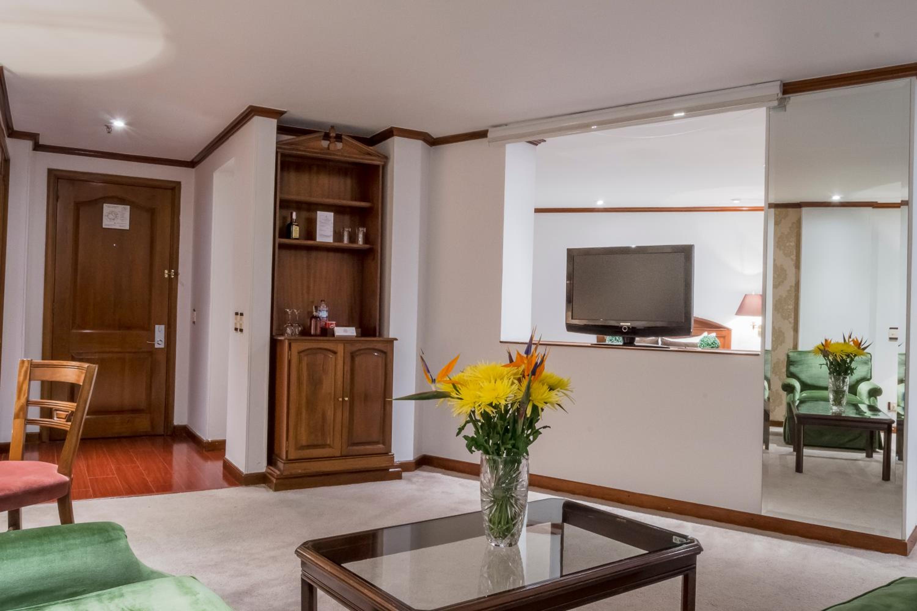 Junior Suite - Photo 6