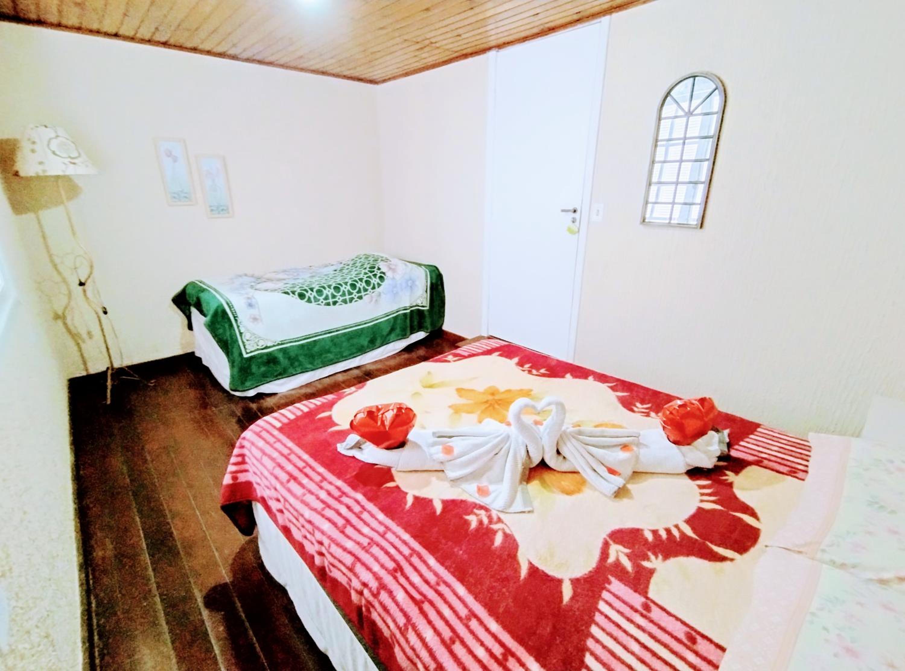 Chalet - Photo 9