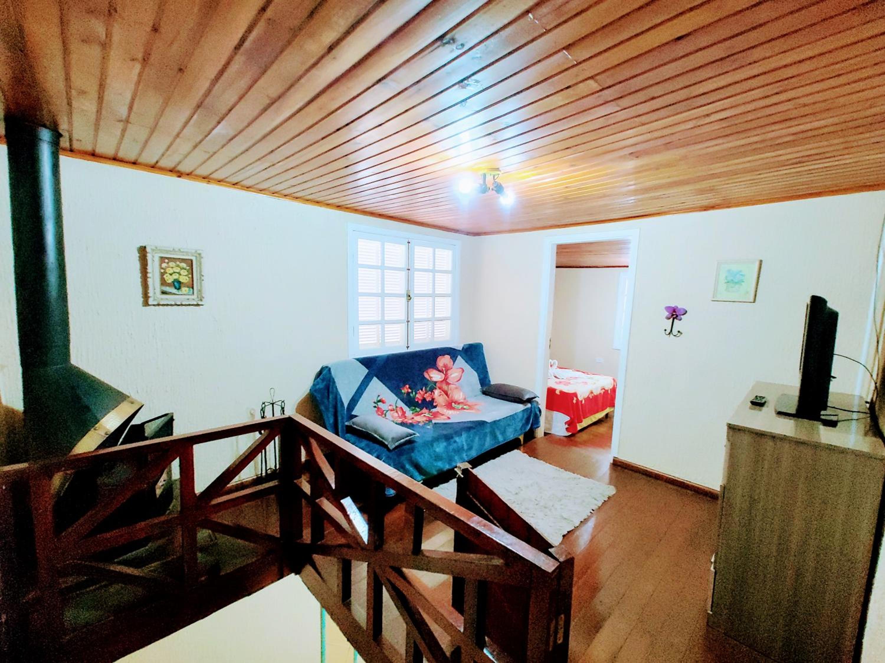 Chalet - Photo 5