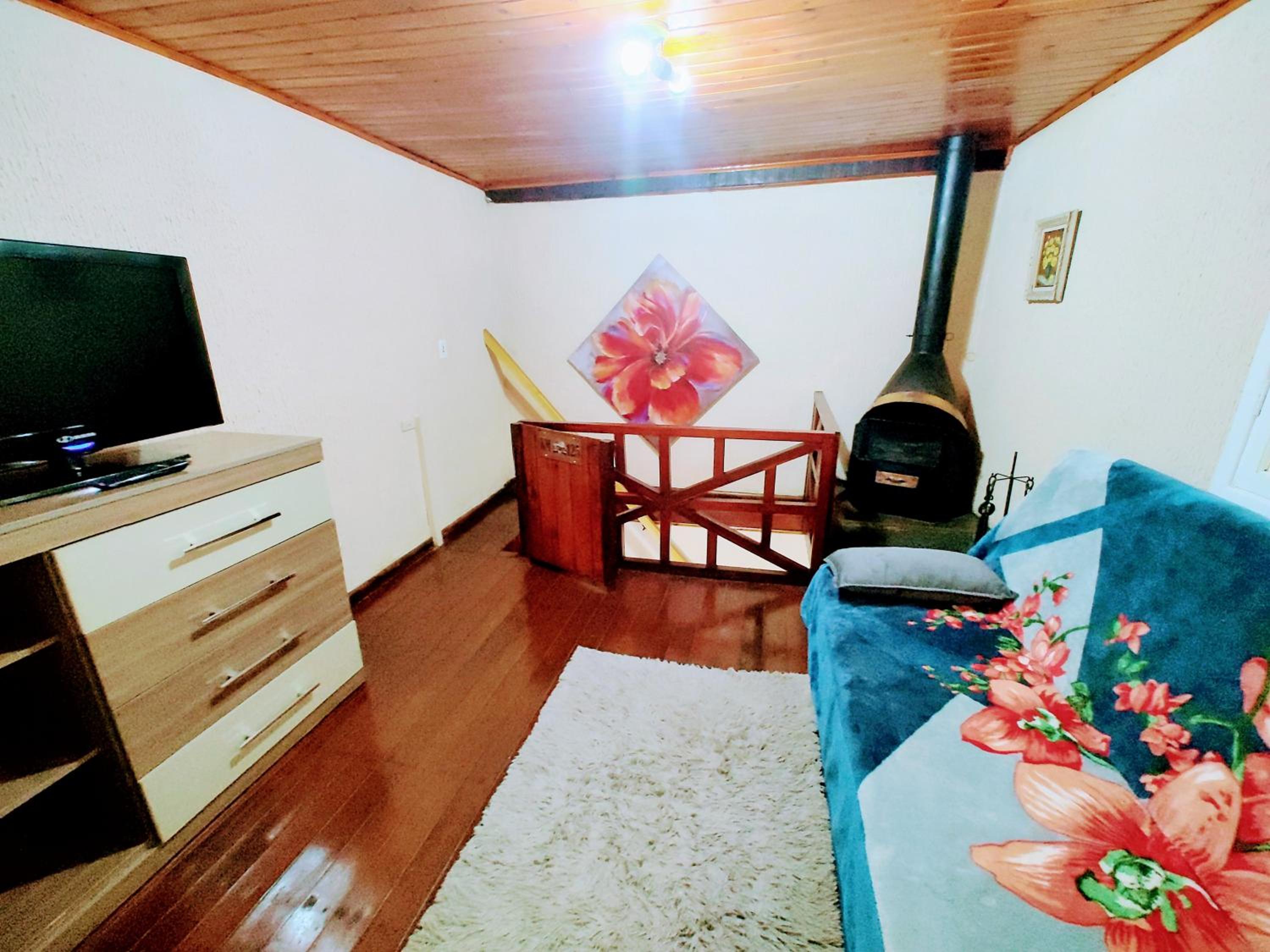 Chalet - Photo 12