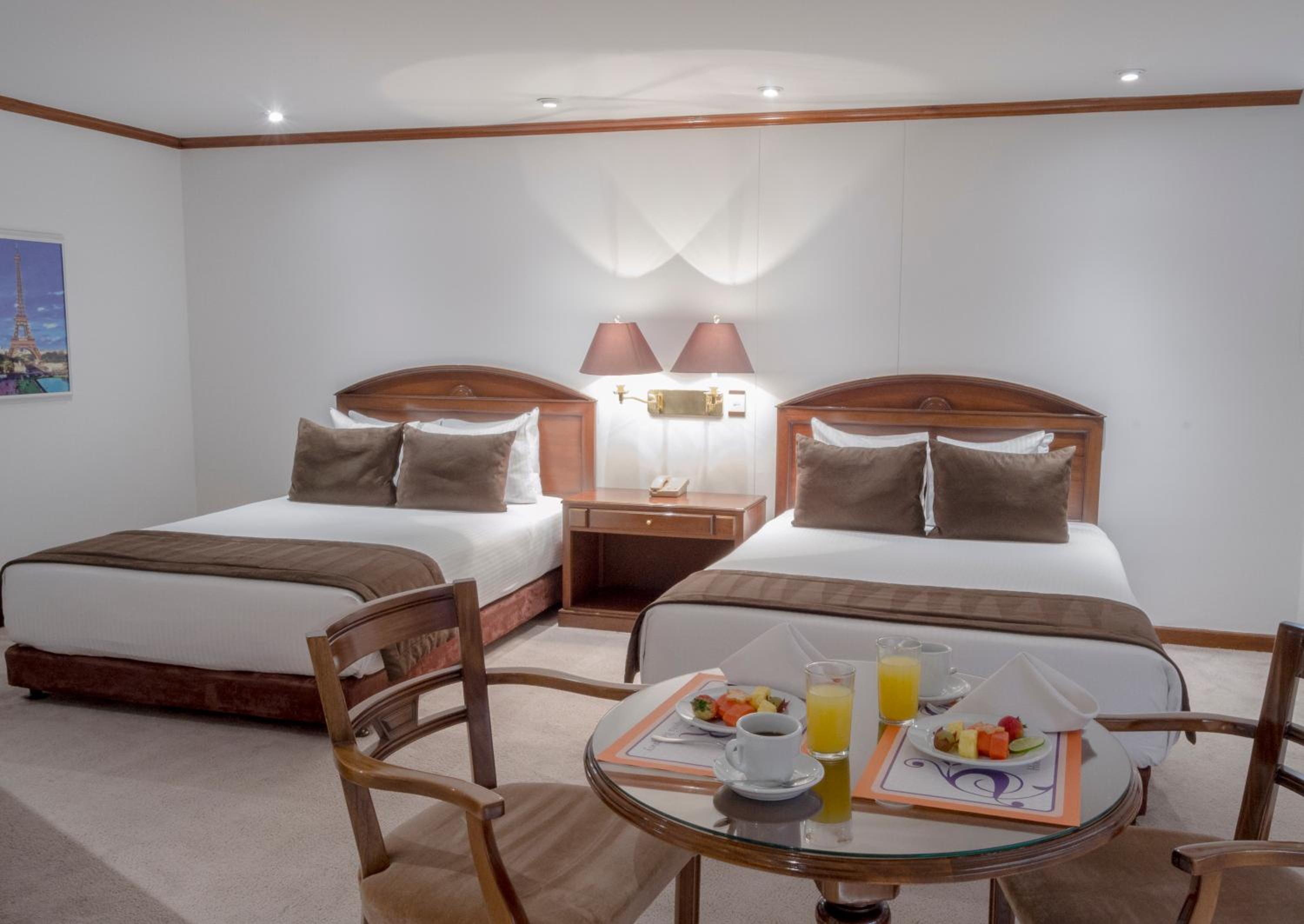 Junior Suite - Photo 8