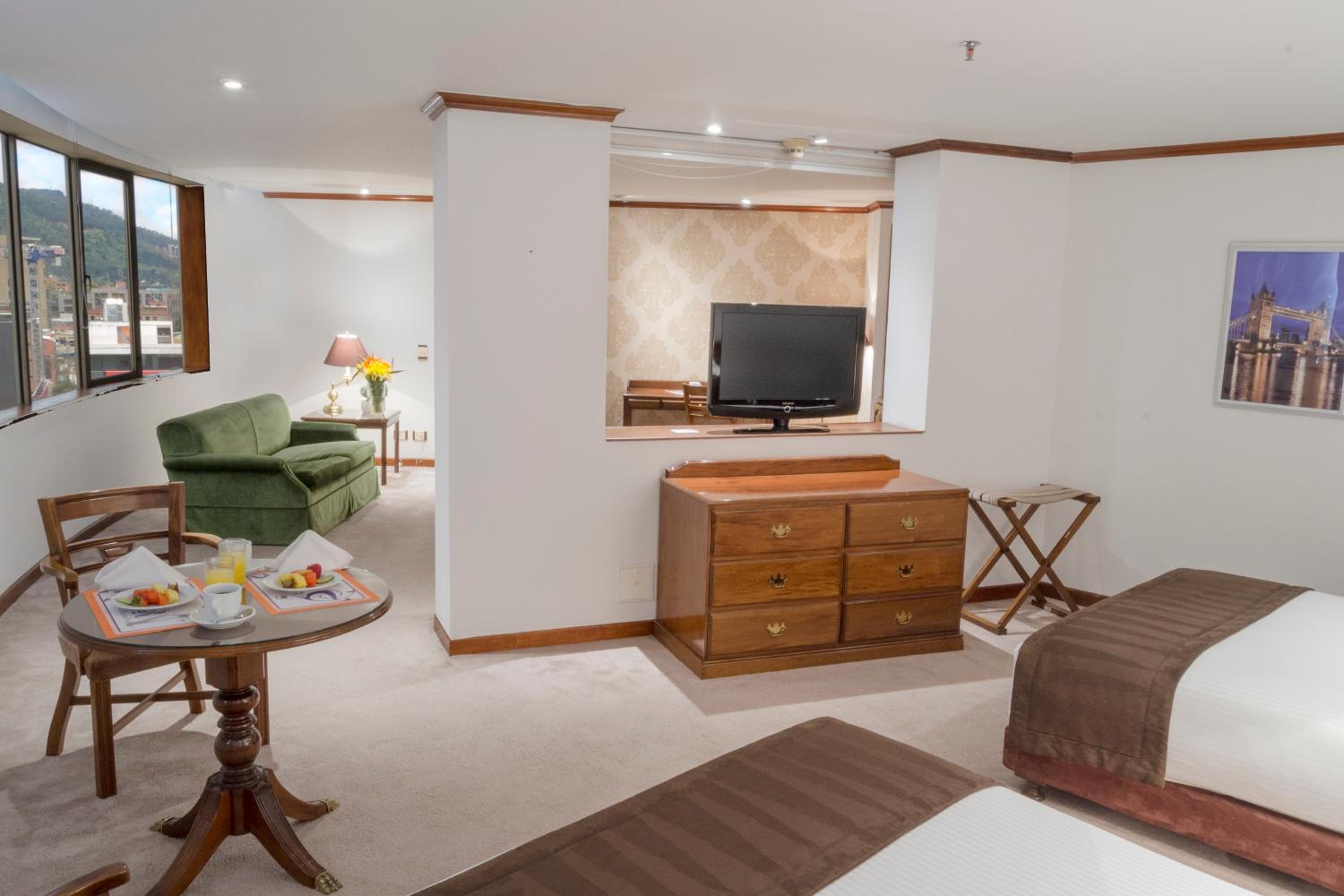 Junior Suite - Photo 5