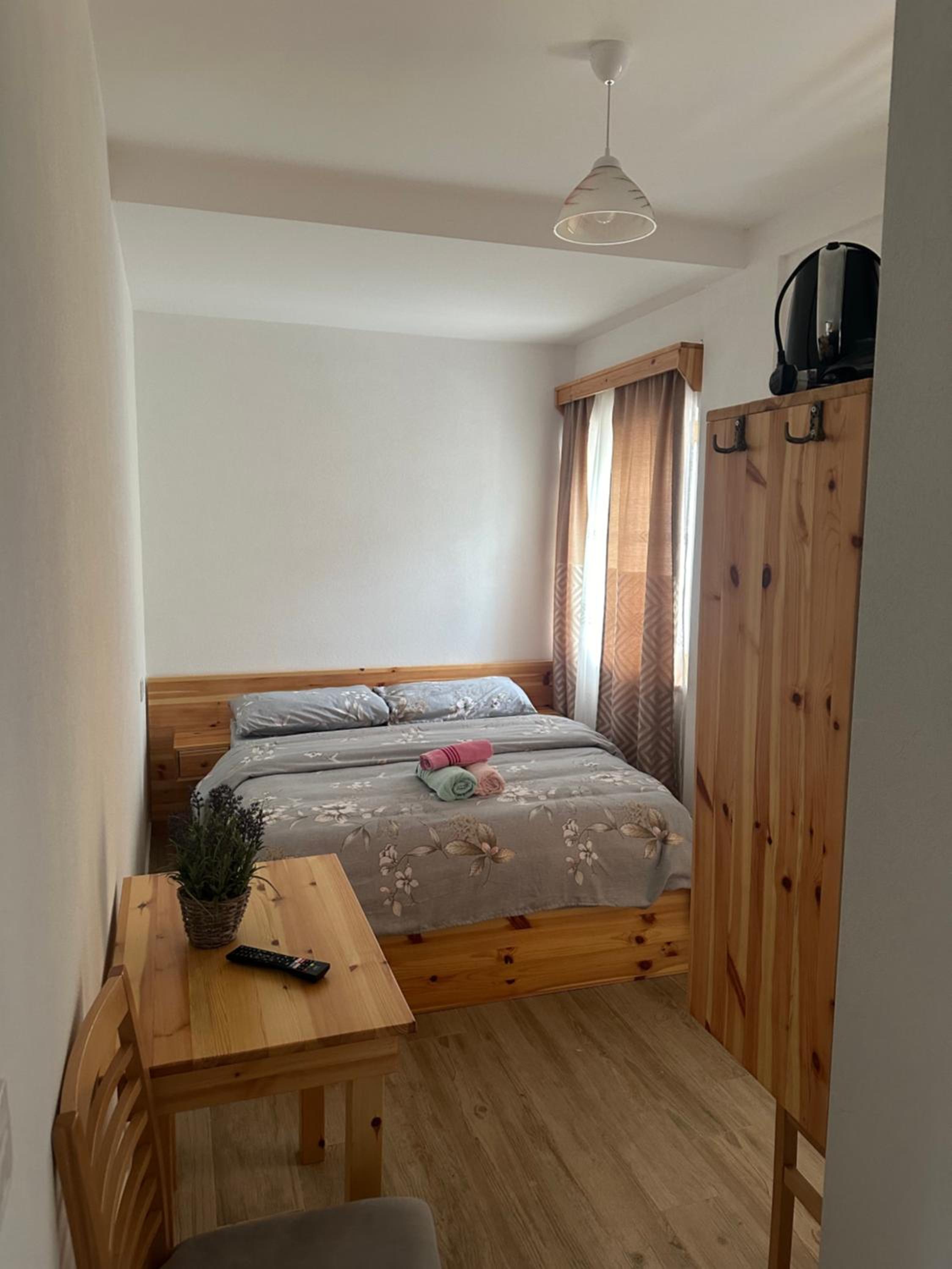 Double Room with Balcony photo 1