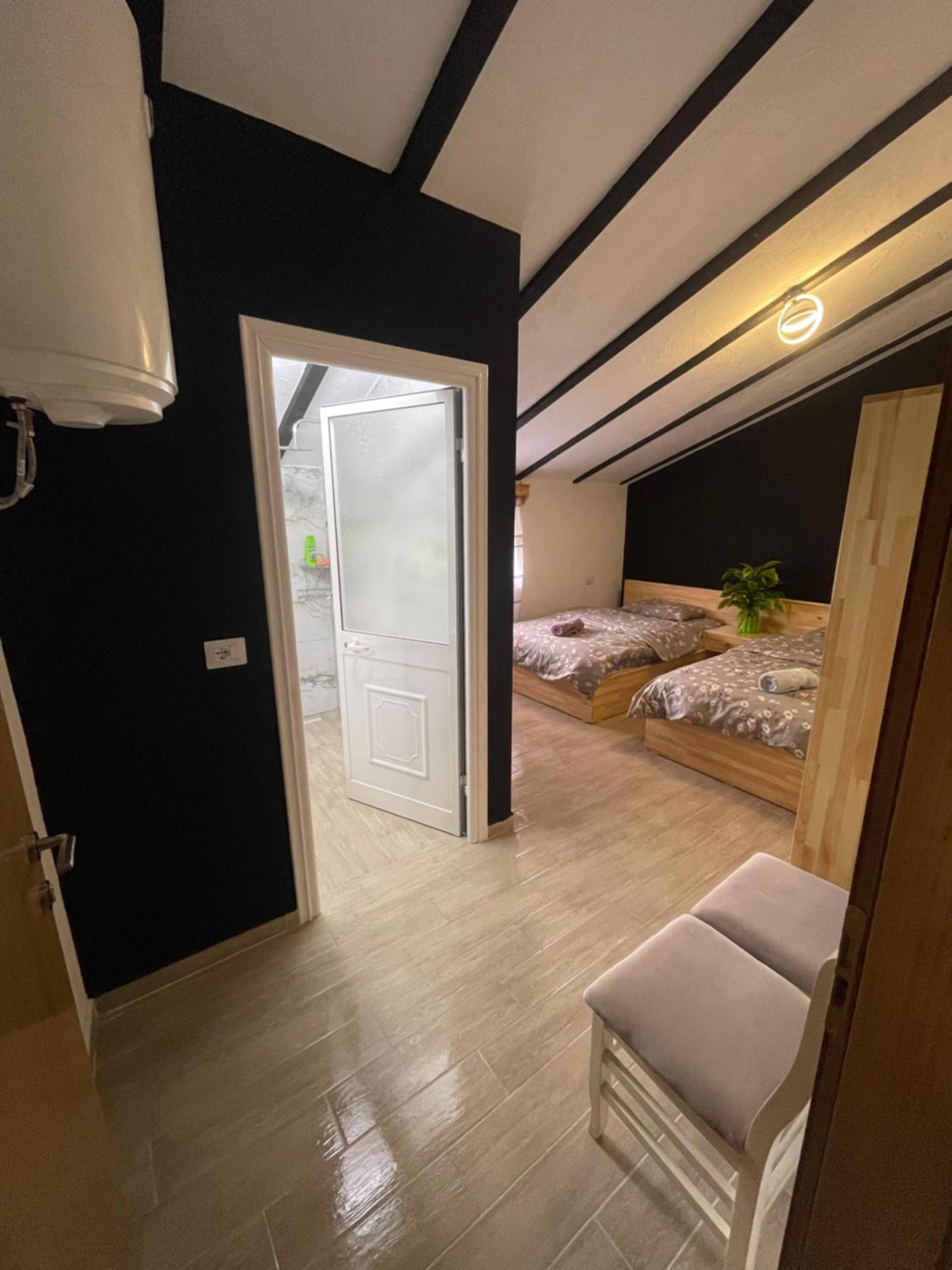Twin Room With Mountain View photo 1
