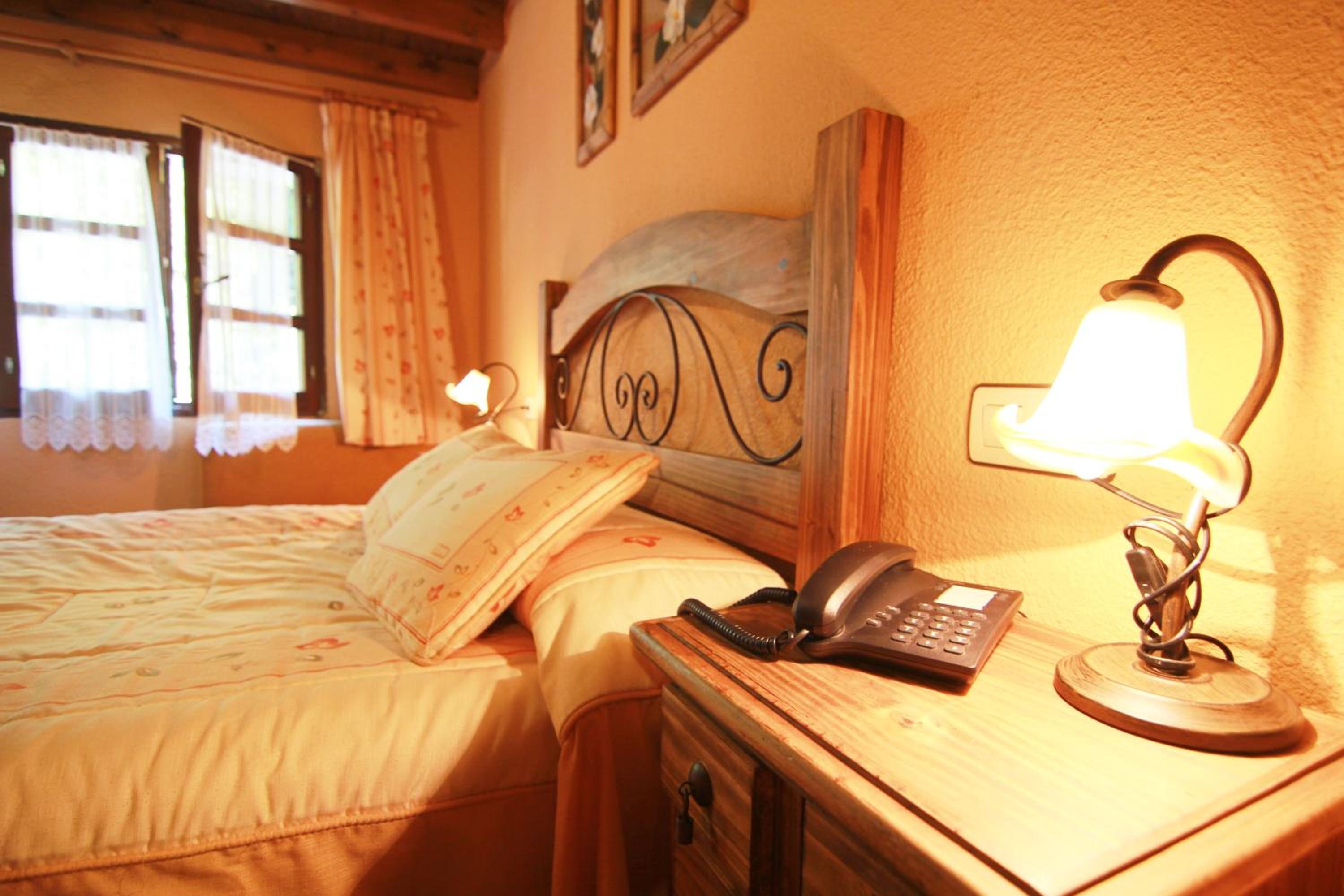Habitación Doble