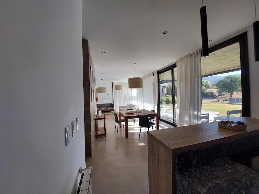 One-Bedroom Villa photo 1