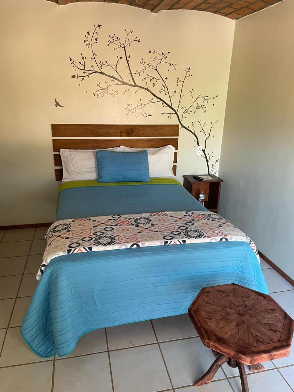 Budget Double Room photo 3