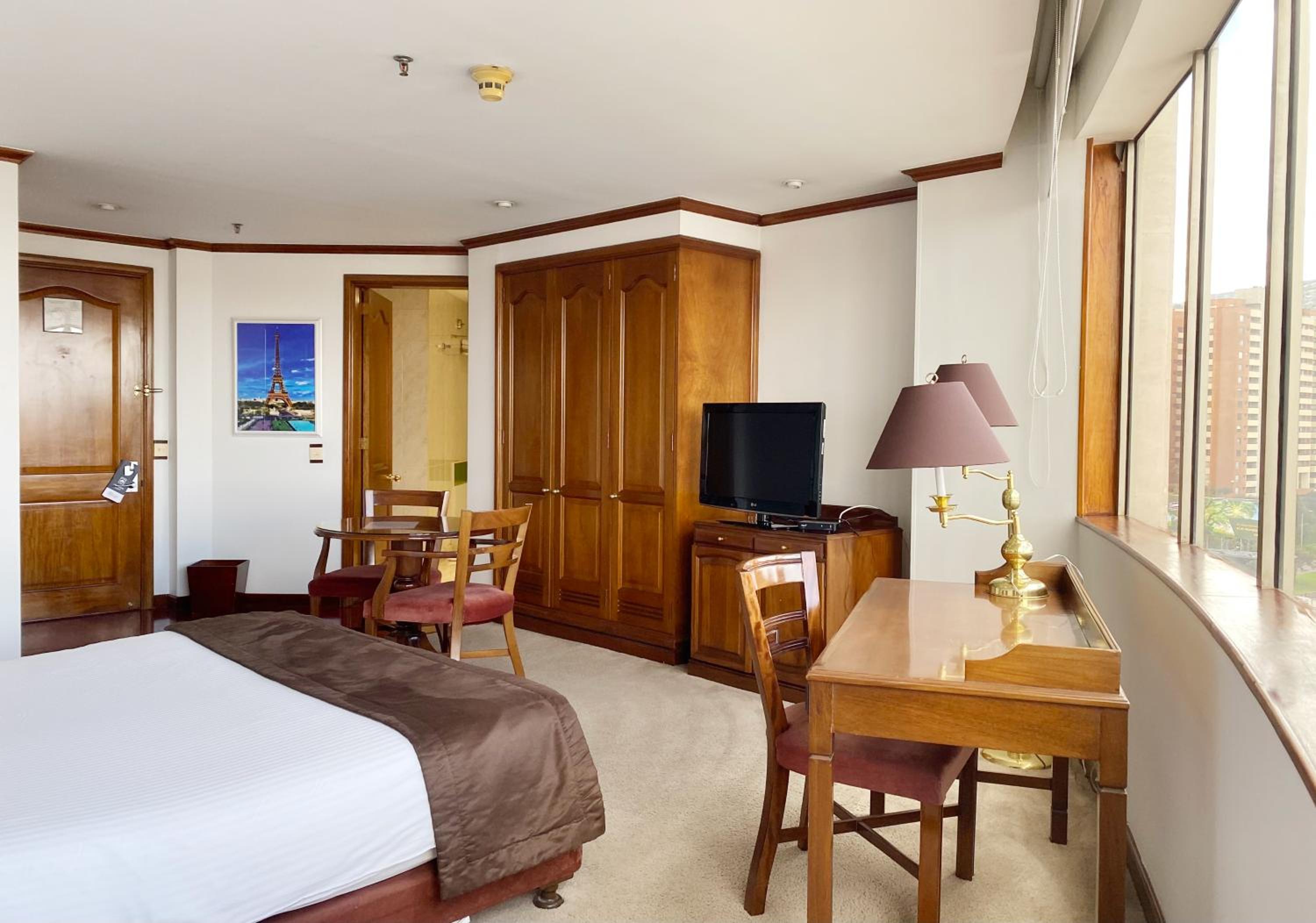 Standard Double Room - Photo 1