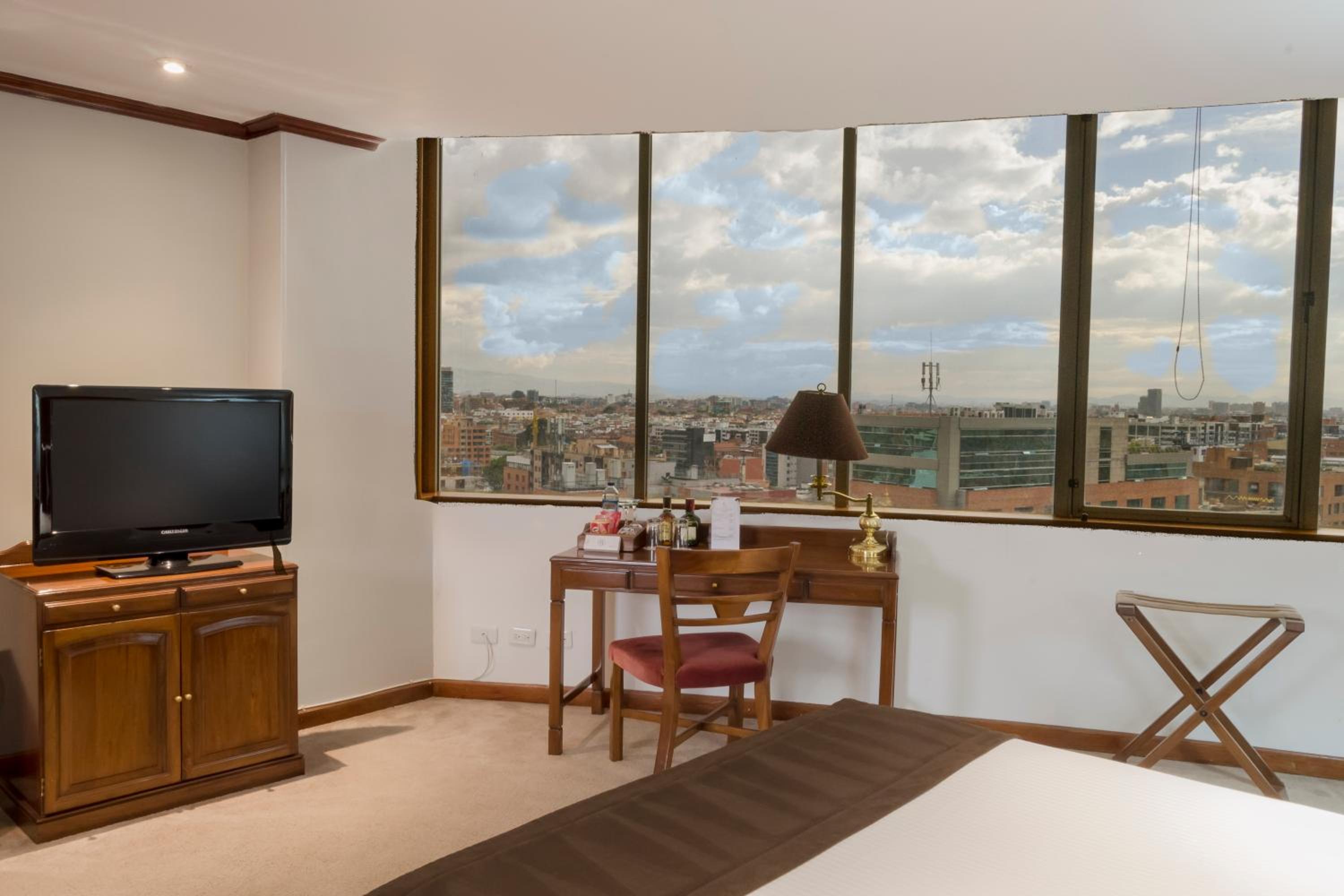 Standard Double Room - Photo 2