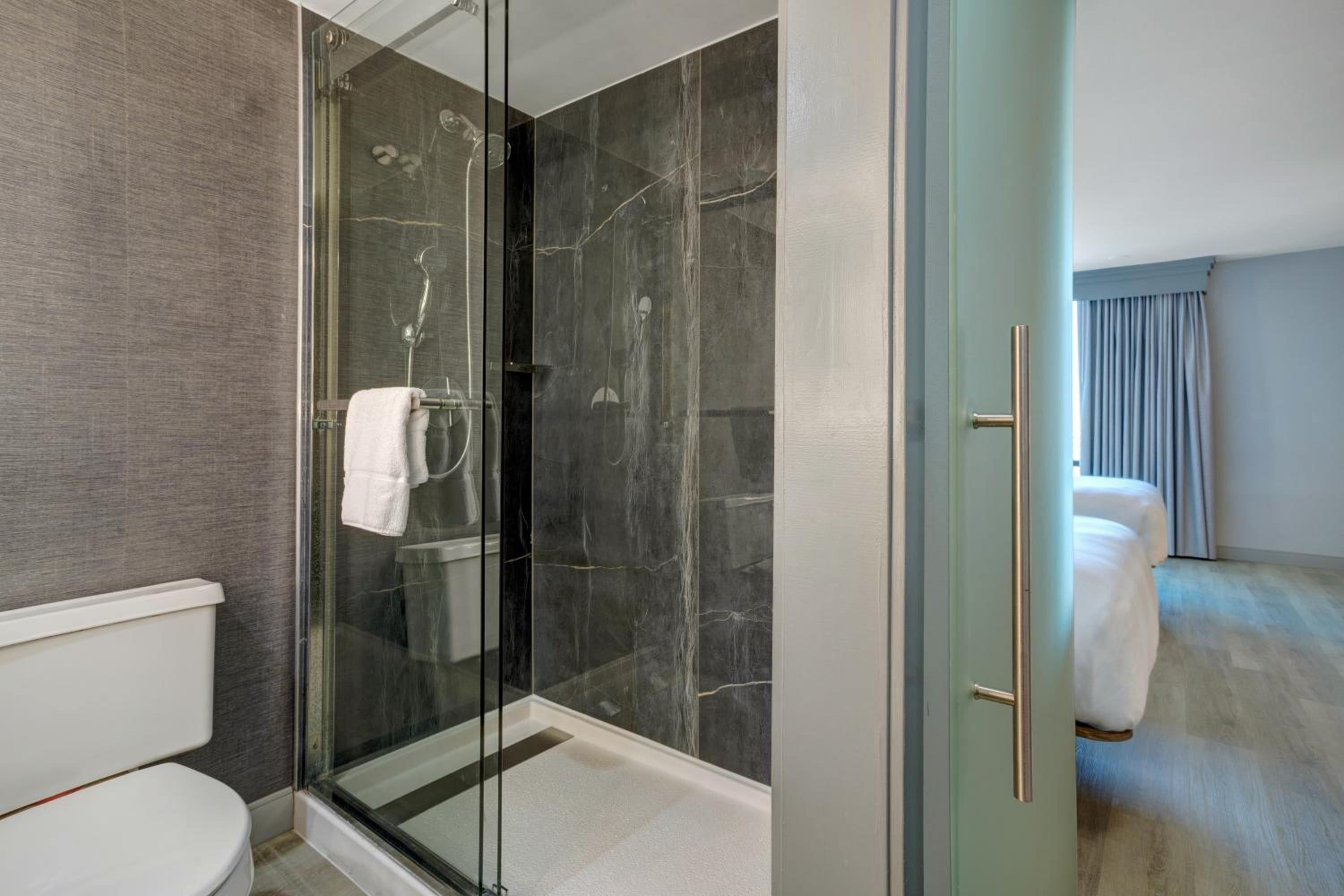 Concierge Double Room - 2 Double Beds - Photo 3